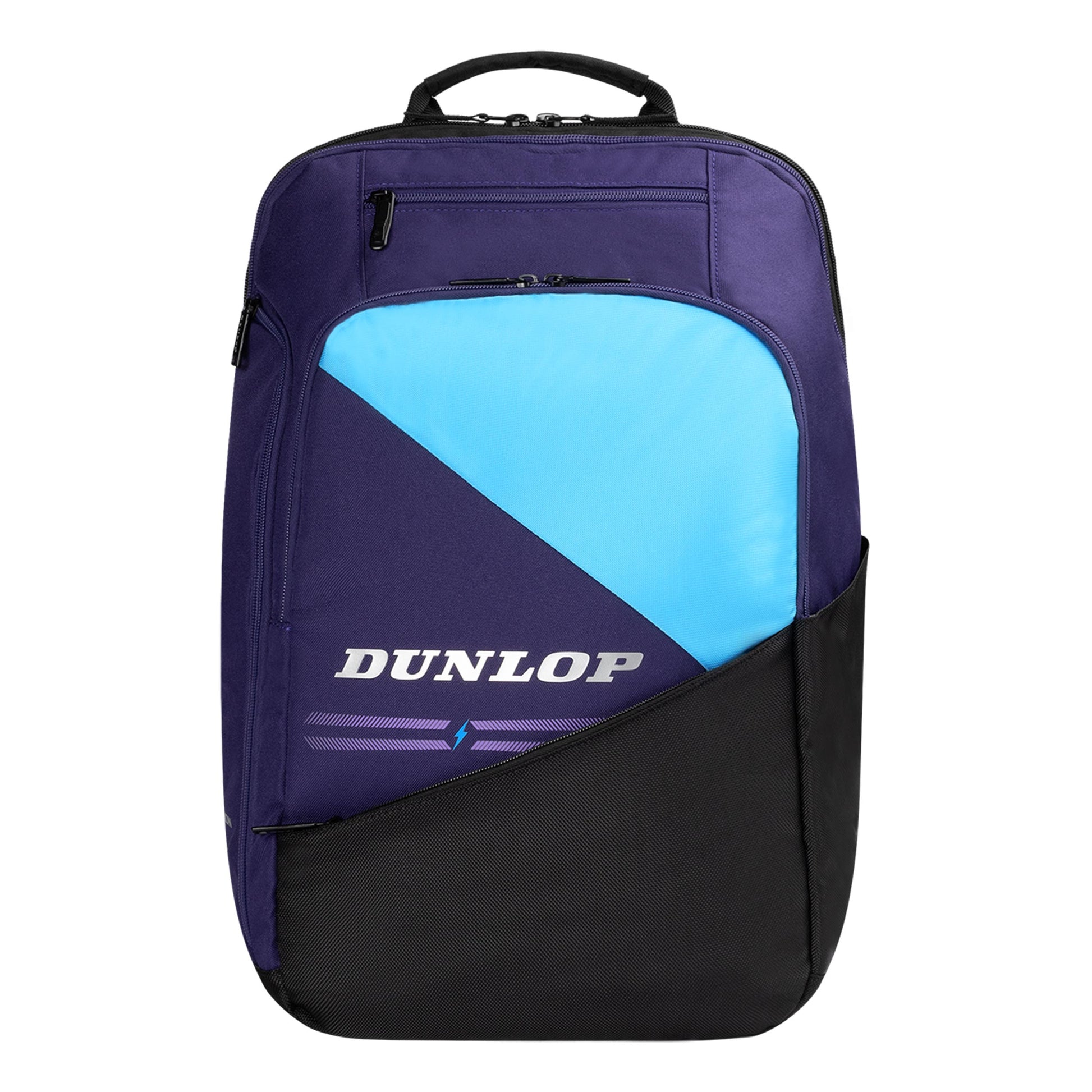 Dunlop FX-Performannce Rucksack -lila