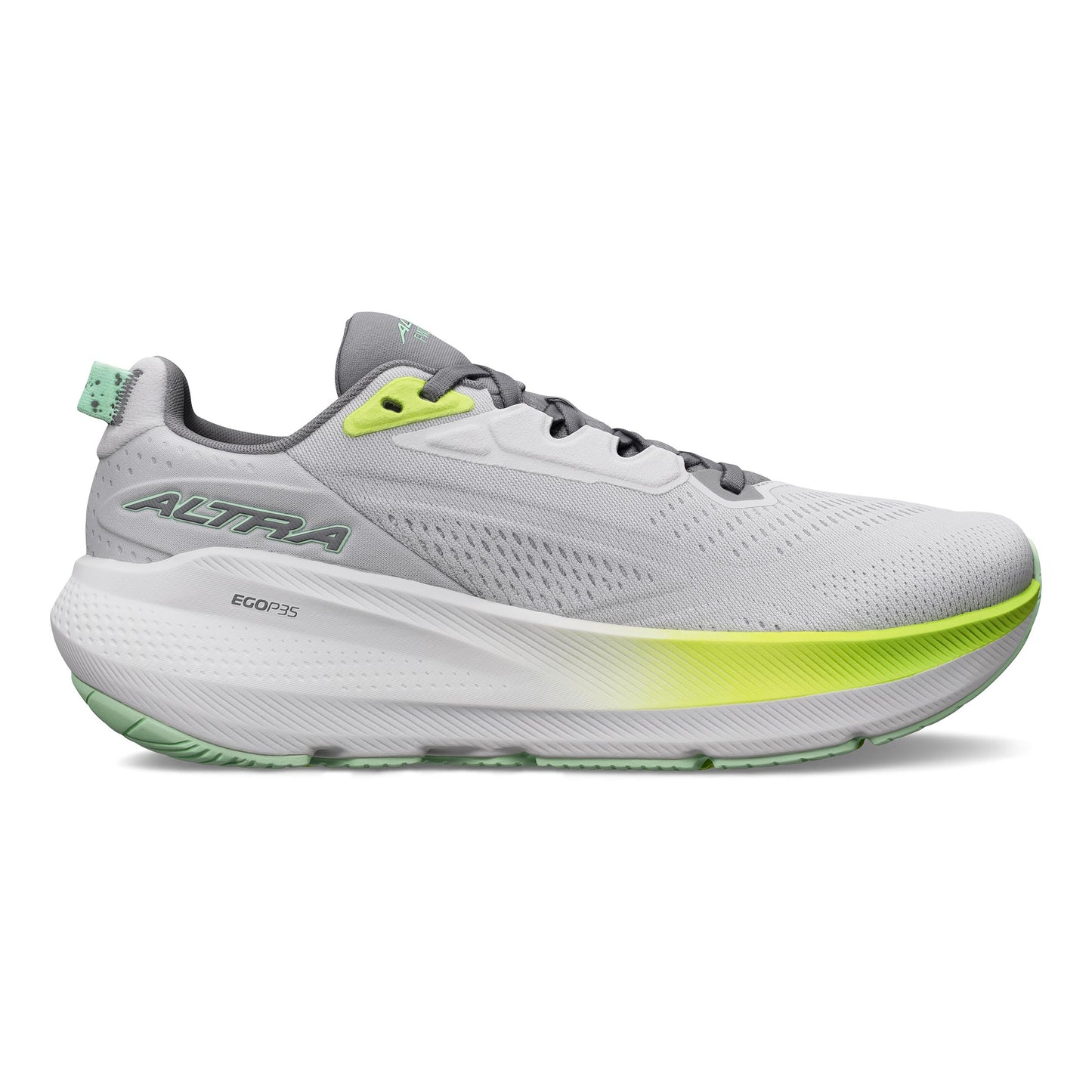 Altra FWD Via 2 Neutralschuh Damen - grau