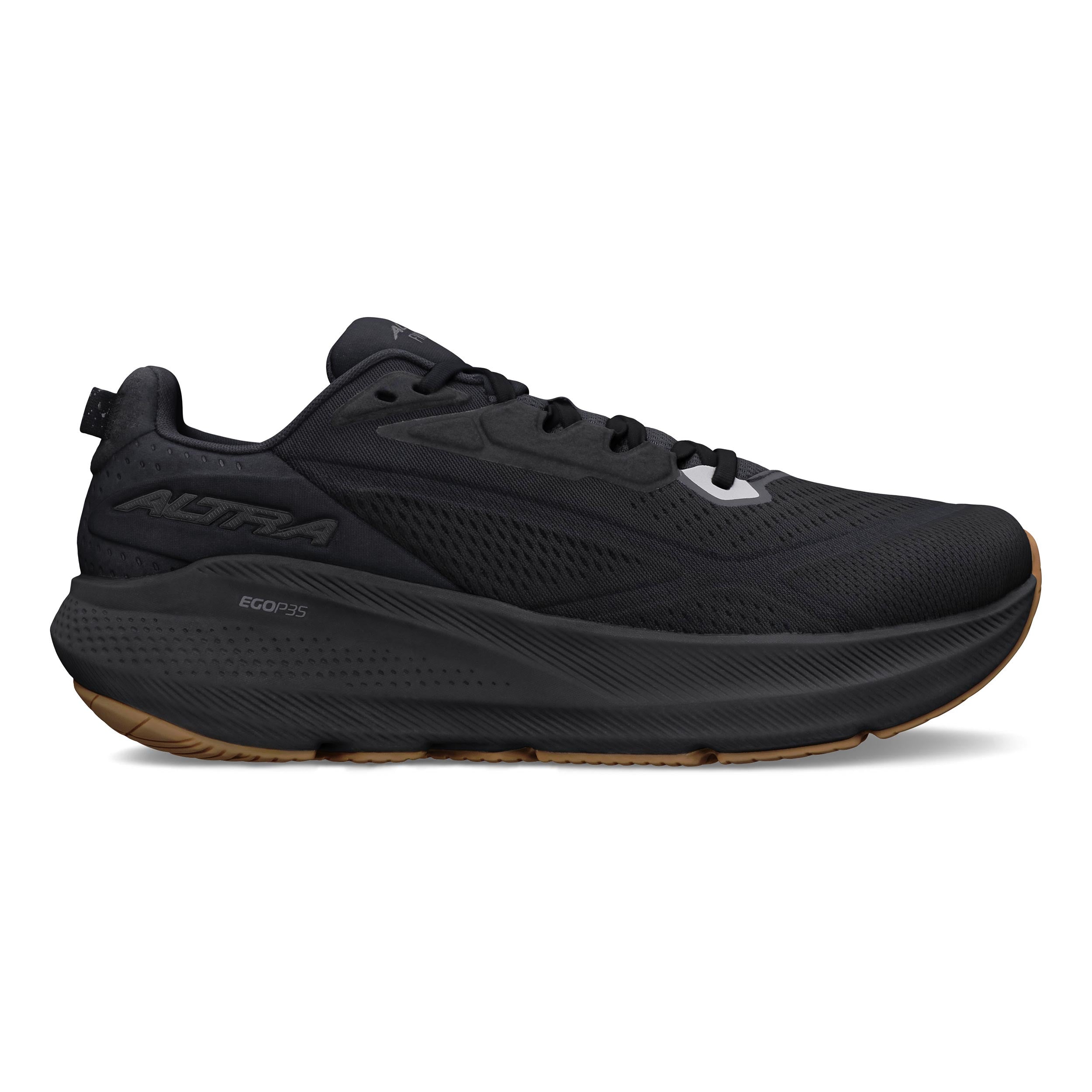 Altra FWD Via 2 Neutral running shoe Men - black, black