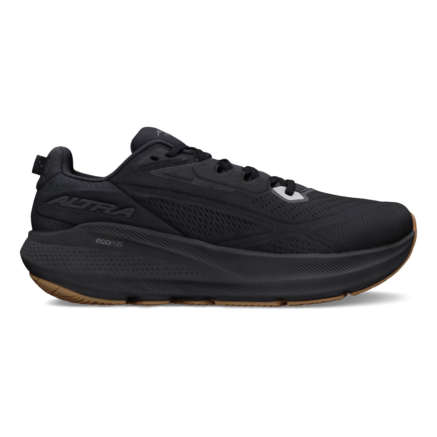 Altra FWD Via 2 Neutral running shoe Men - black, black