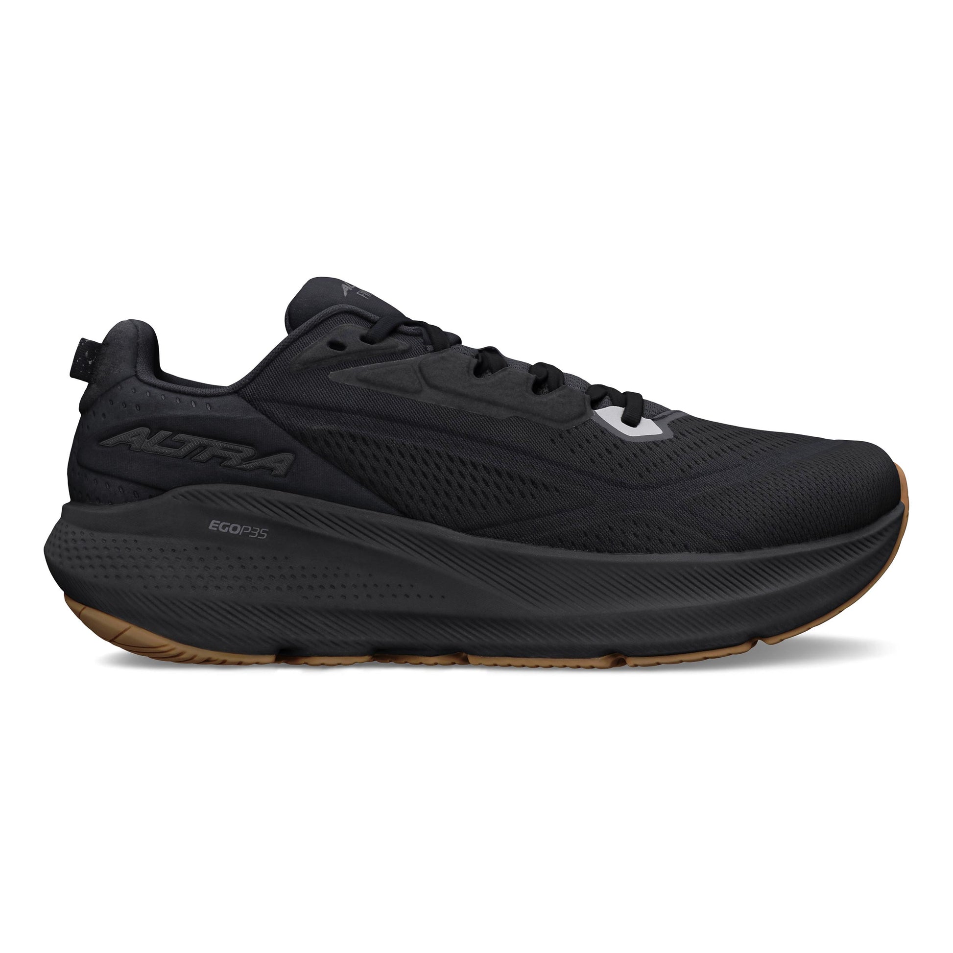 Altra FWD Via 2 Neutral running shoe Men - black, black