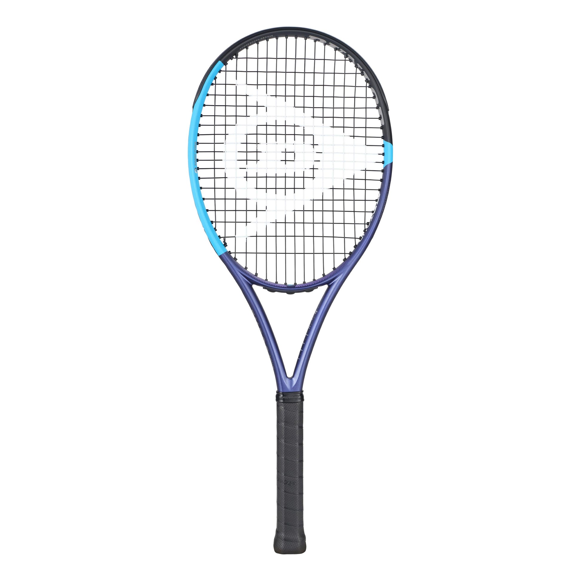 Dunlop FX 500 Tour Tour racket Testracket
