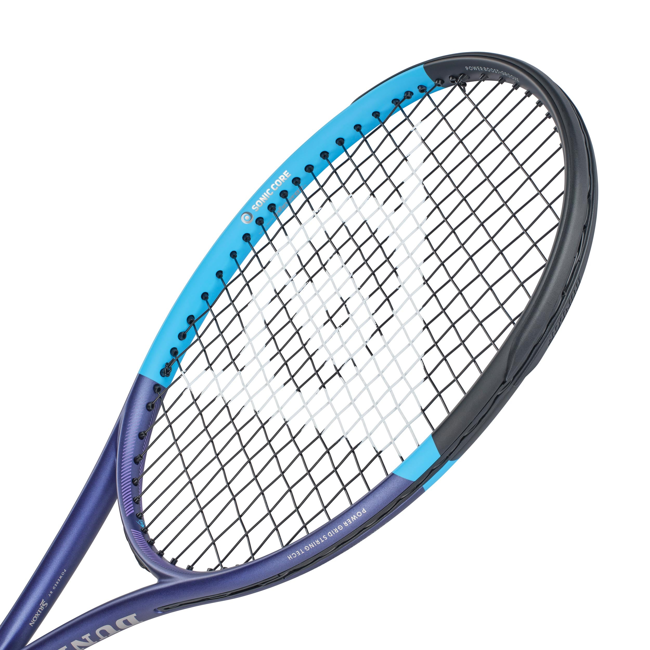 【DUNLOP】FX500 TOUR FX 500 Tour Tour racket Testracket | Tennis-Point