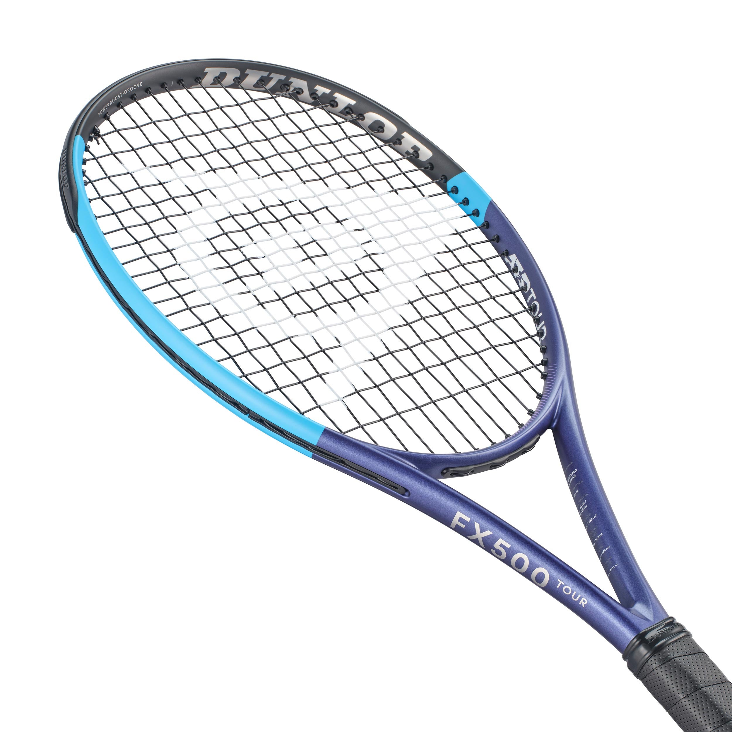 FX 500 Tour Tour racket Testracket | Tennis-Point