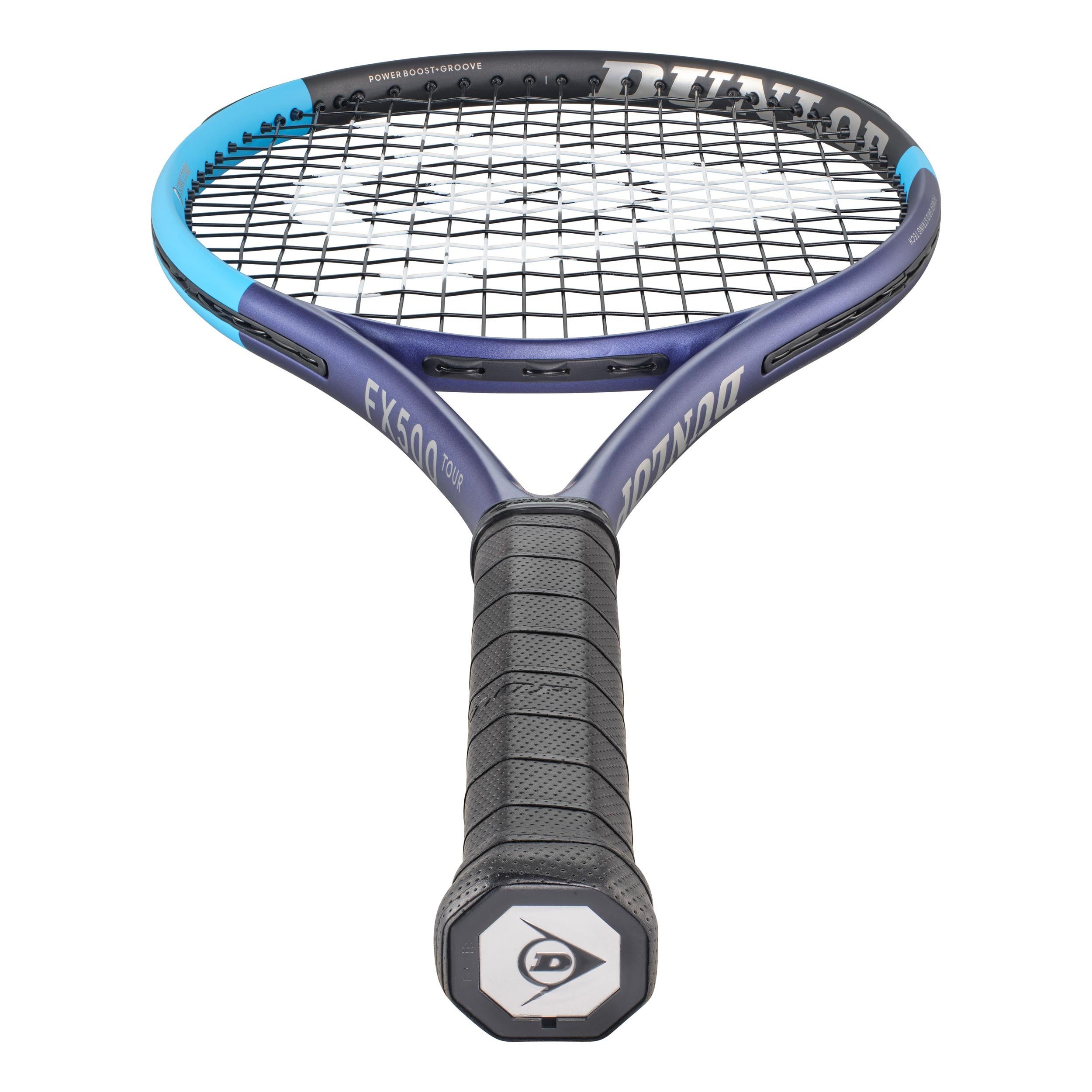 FX 500 Tour Tour racket Testracket | Tennis-Point