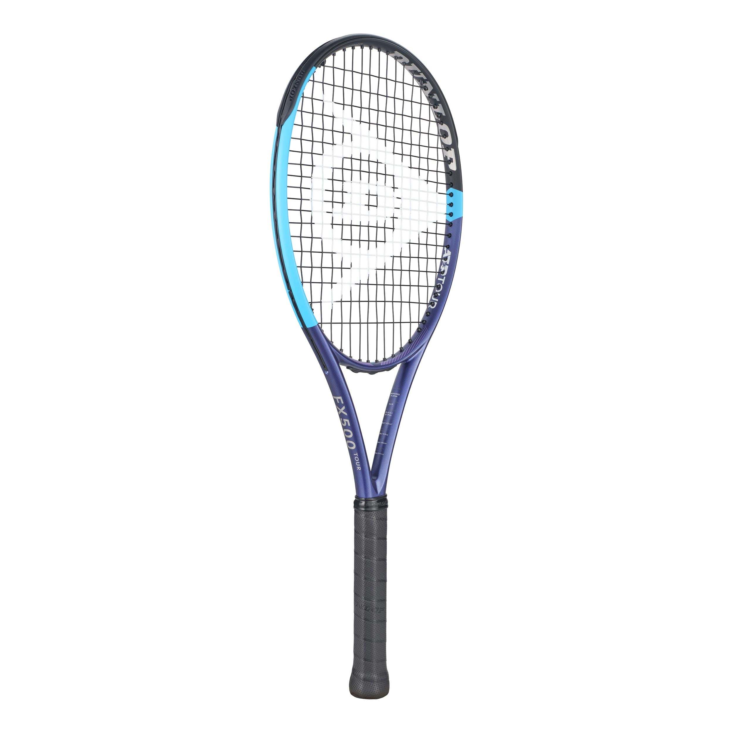FX 500 Tour Tour racket Testracket | Tennis-Point