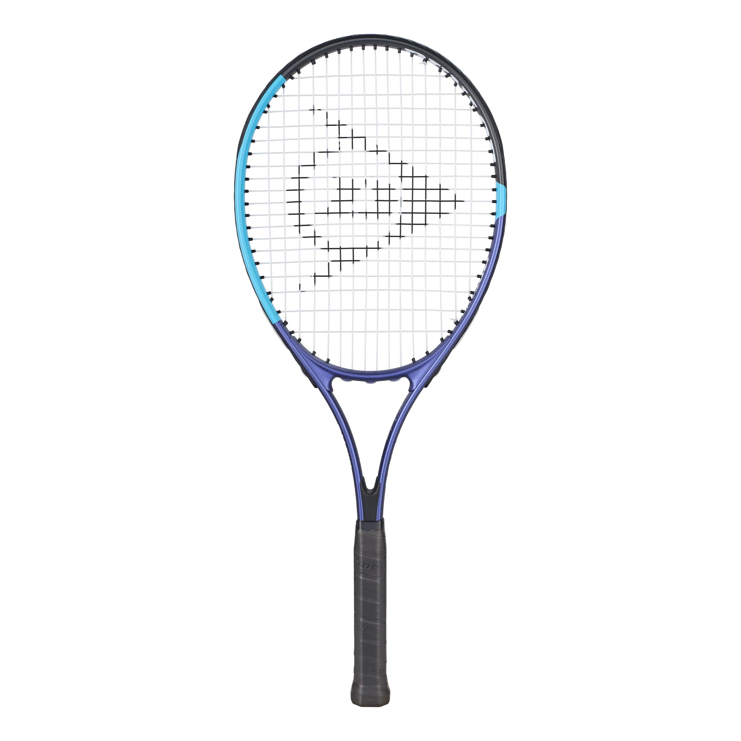 Dunlop FX Start 100 Junior racket strung