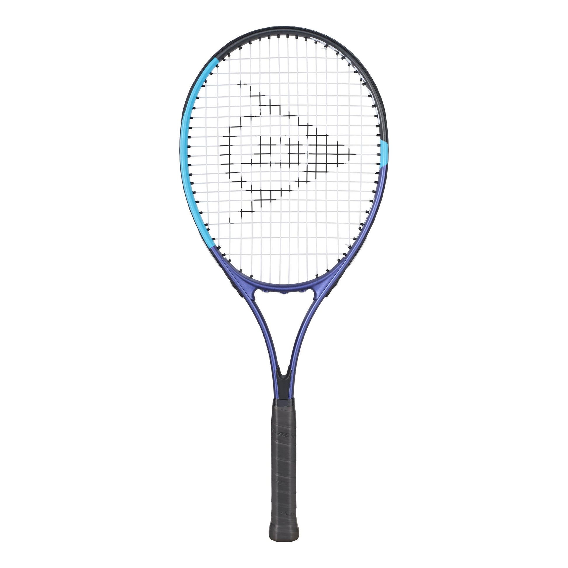 Dunlop FX Start 100 Junior racket strung