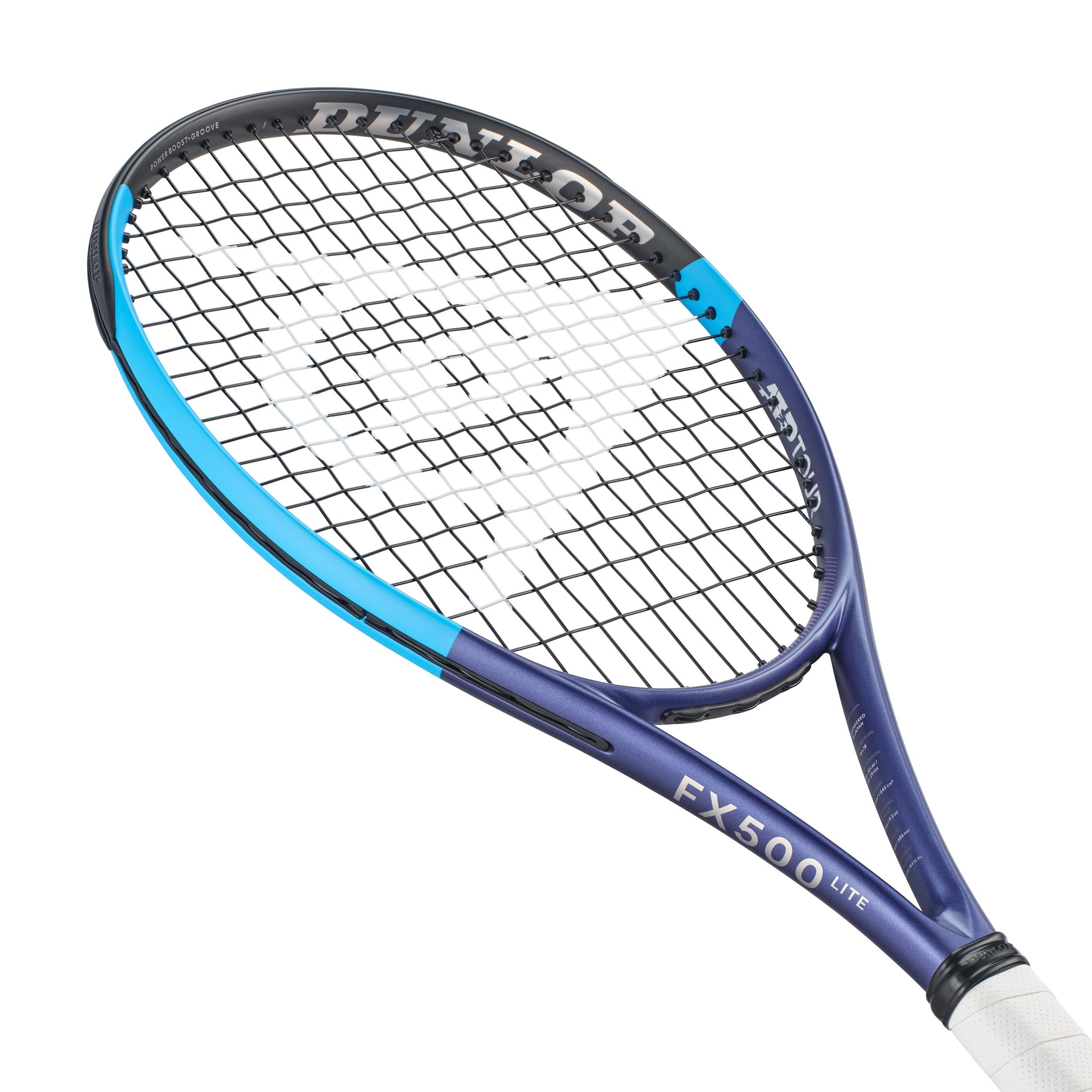FX 500 Lite Allround racket | Tennis-Point