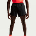 STRIDE 5IN  Running shorts Men - black, silver
