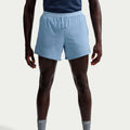STRIDE 5IN  Running shorts Men - blue, silver