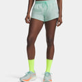 Velociti Pro 3in  Running shorts Women - mint, silver