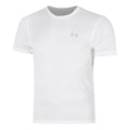 Velociti  Running shirt Men - white, silver