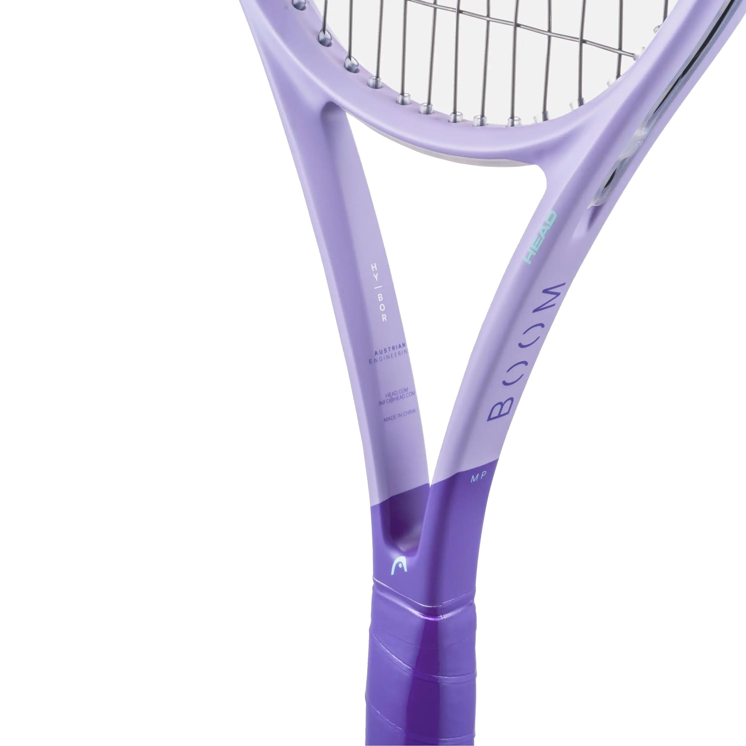 Boom MP Alternate 2026 Tour racket unstrung | Tennis-Point