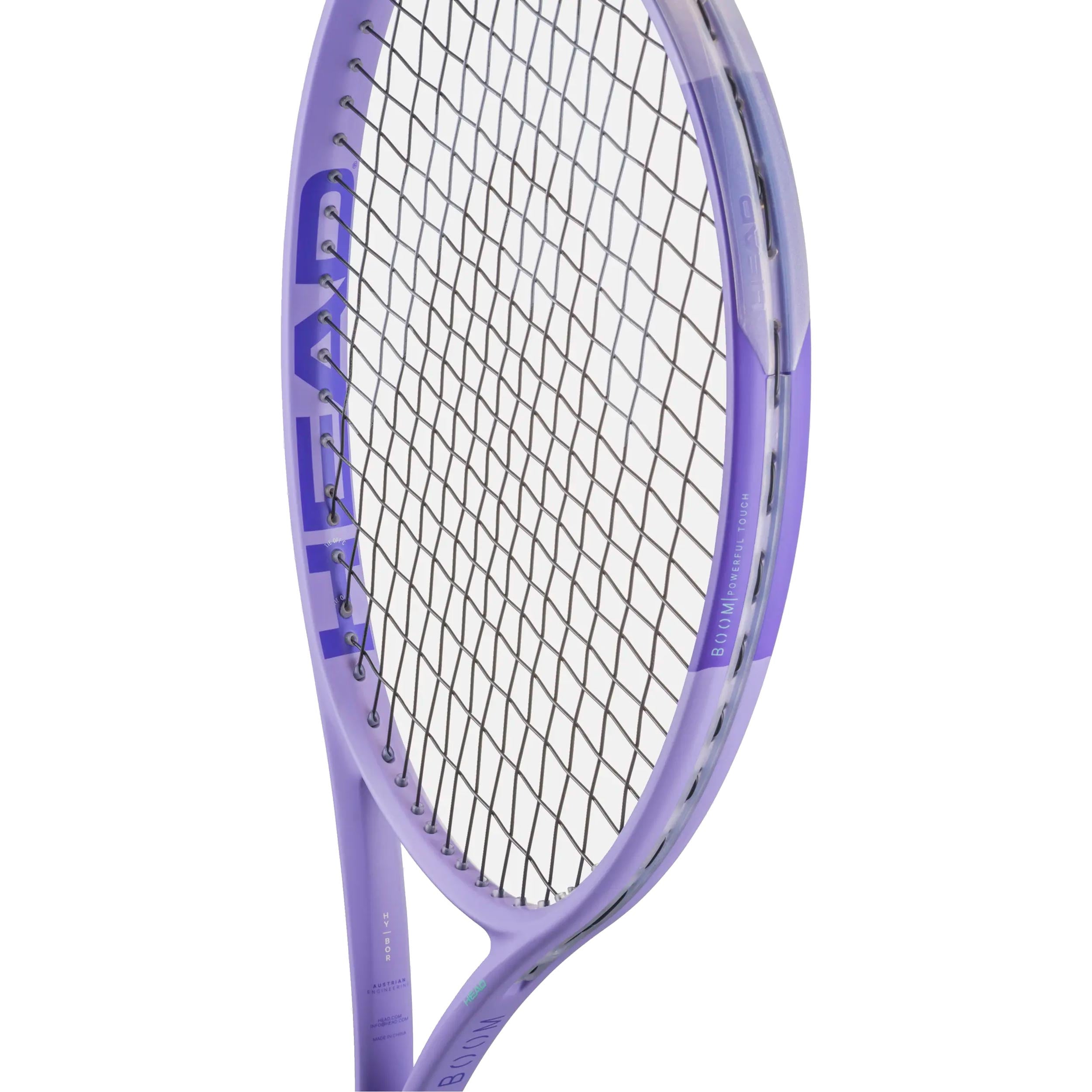 Boom MP Alternate 2026 Tour racket unstrung | Tennis-Point