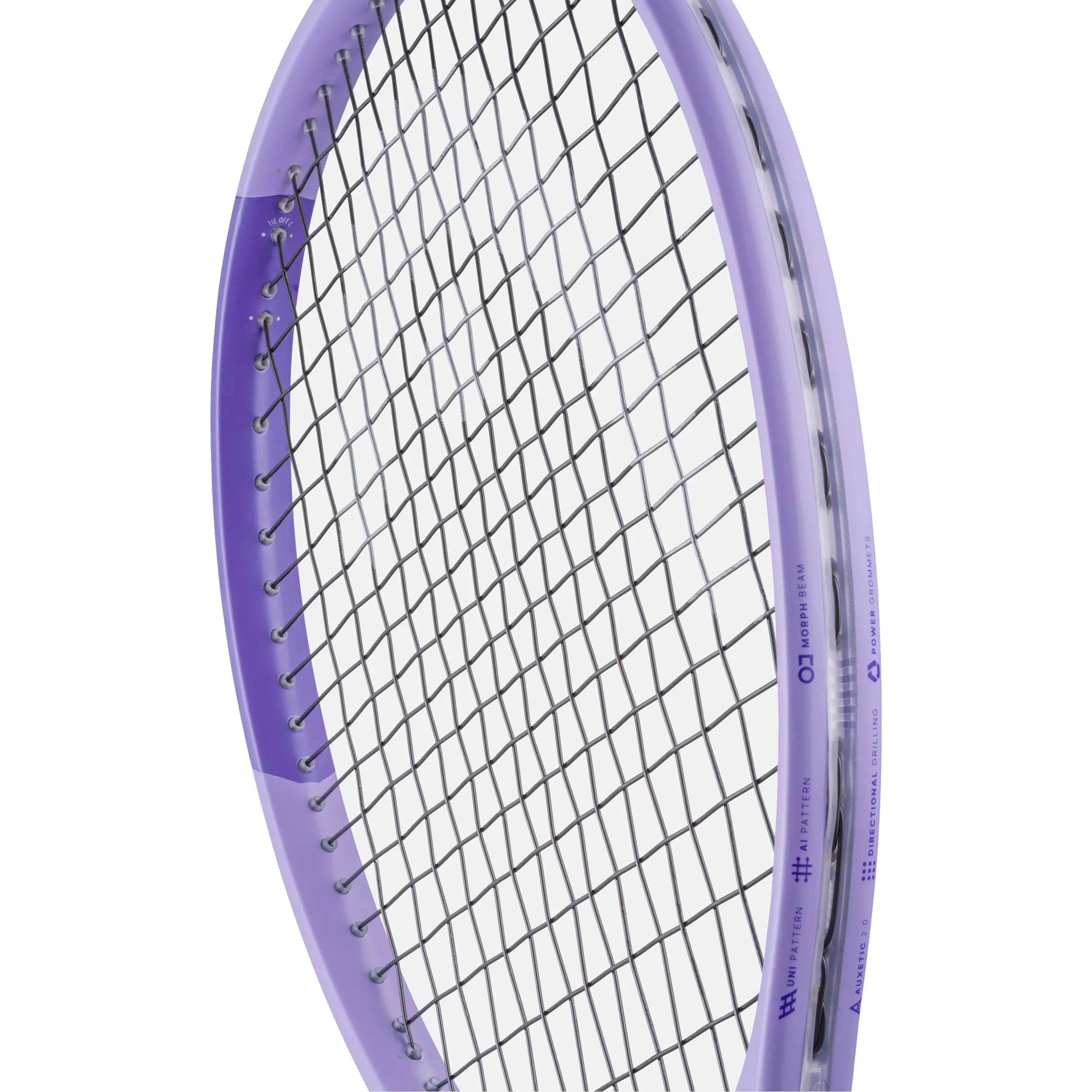 Boom MP Alternate 2026 Tour racket unstrung | Tennis-Point