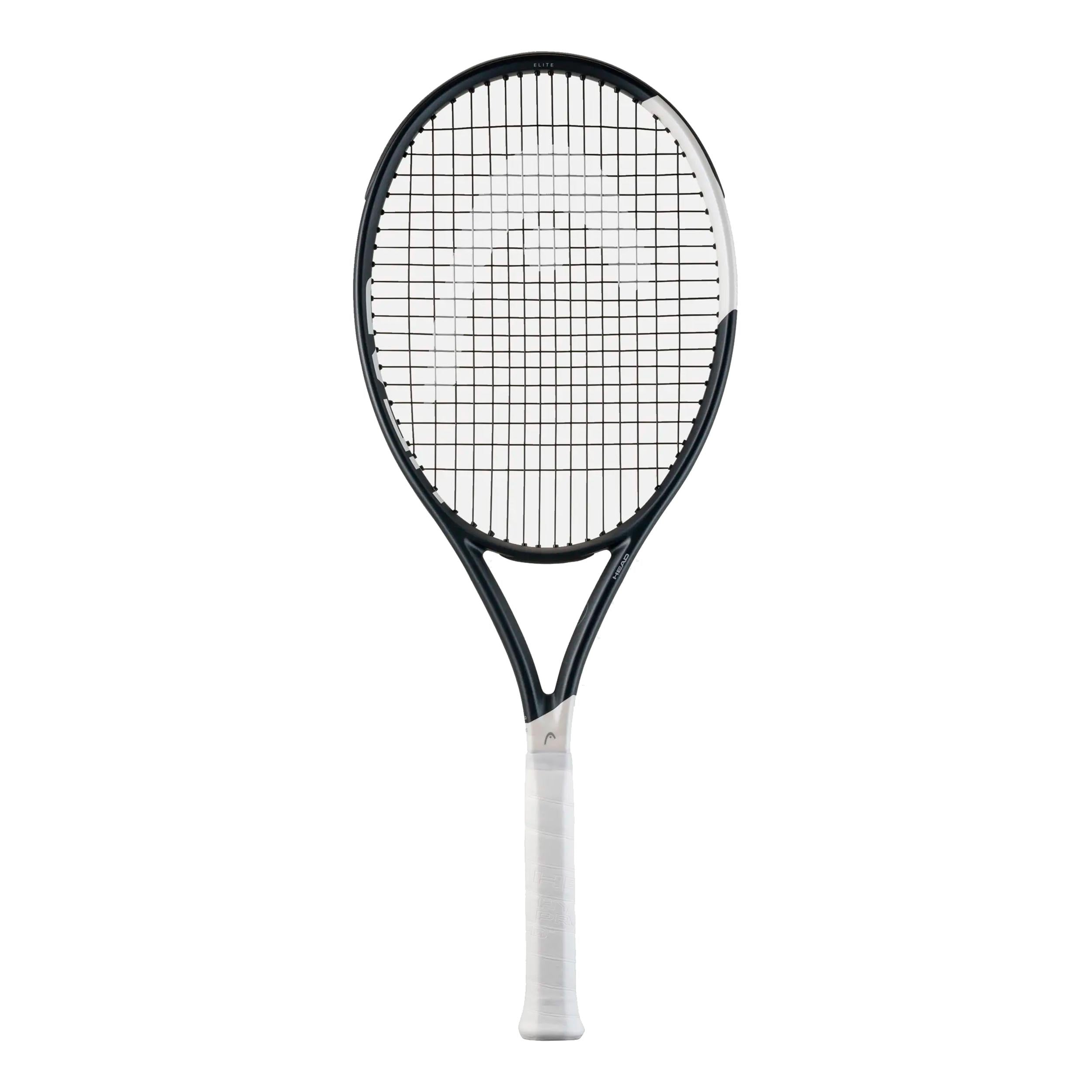 HEAD Speed Elite 2026 Allround racket Strung