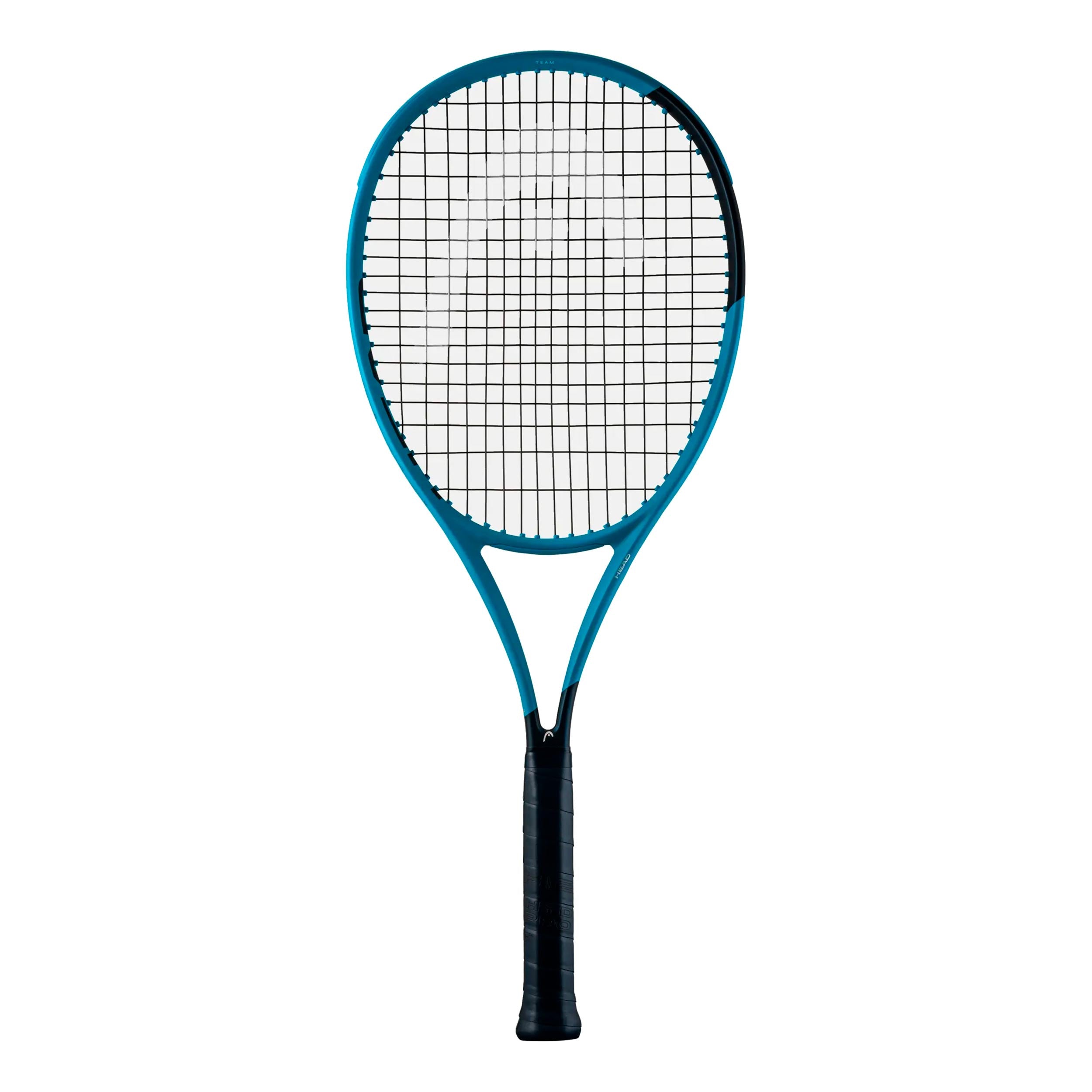 HEAD Boom Team 2026 Tour racket unstrung