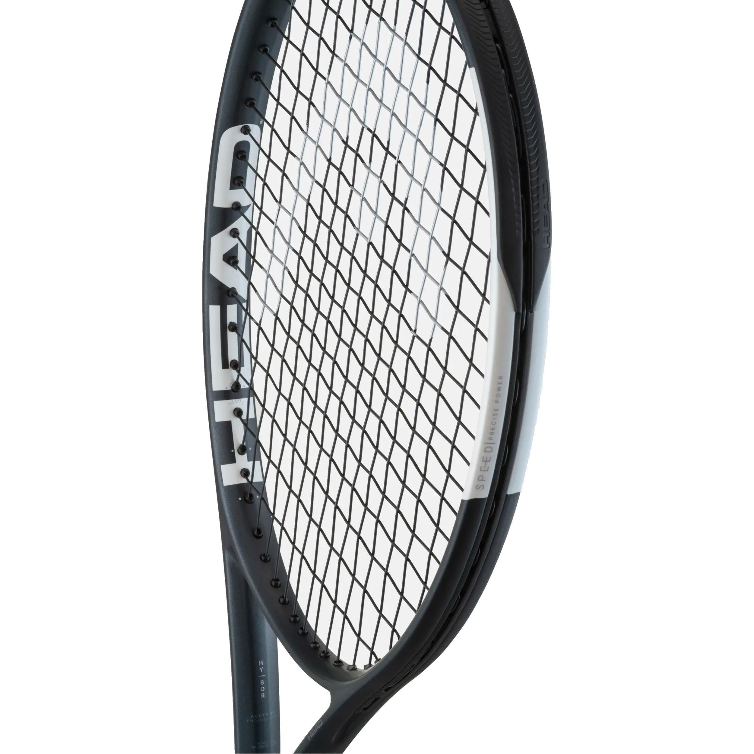 Speed MP 2026 Tour racket unstrung | Tennis-Point