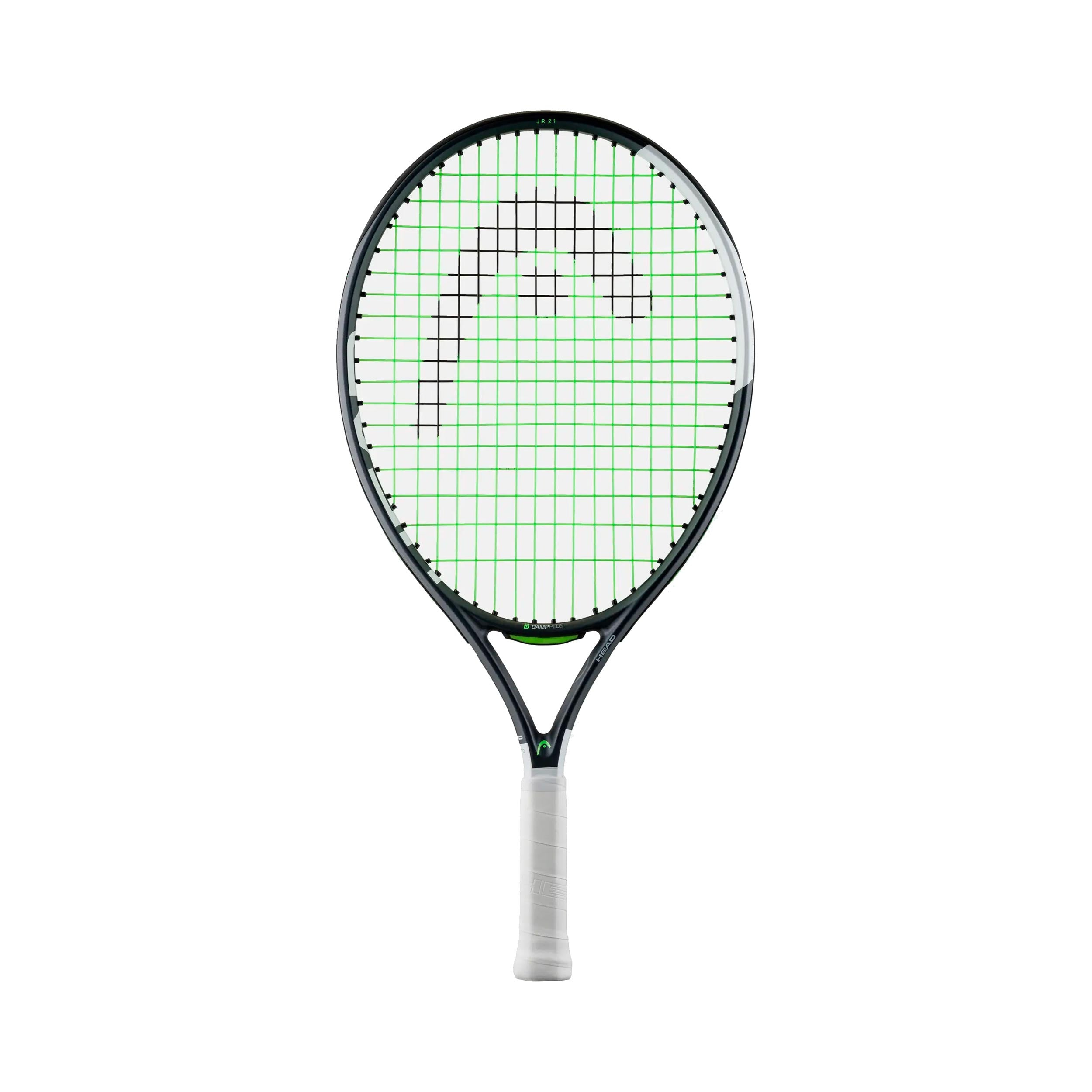 HEAD Ig Speed Jr. 21 Junior racket Strung