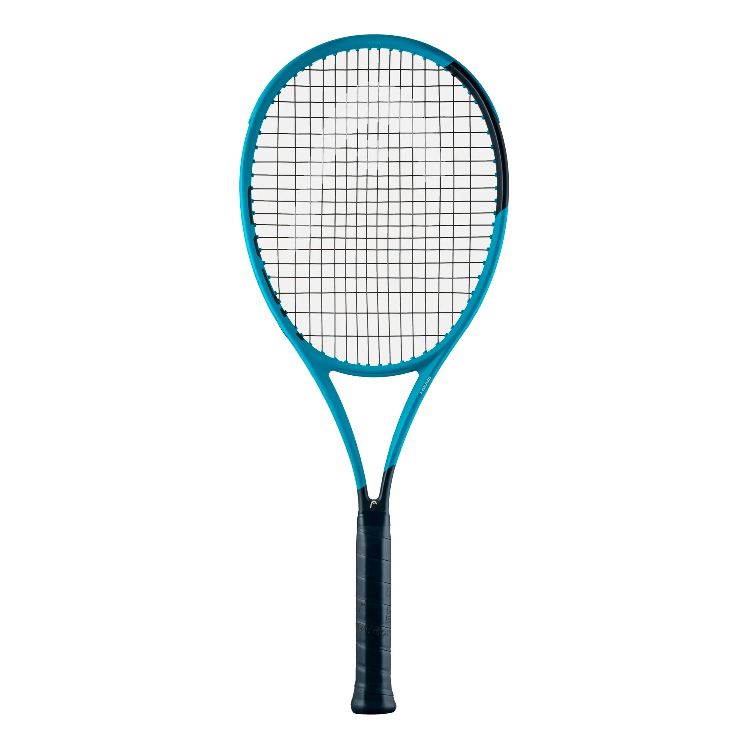 HEAD Boom MP UL 2026 Tour racket unstrung