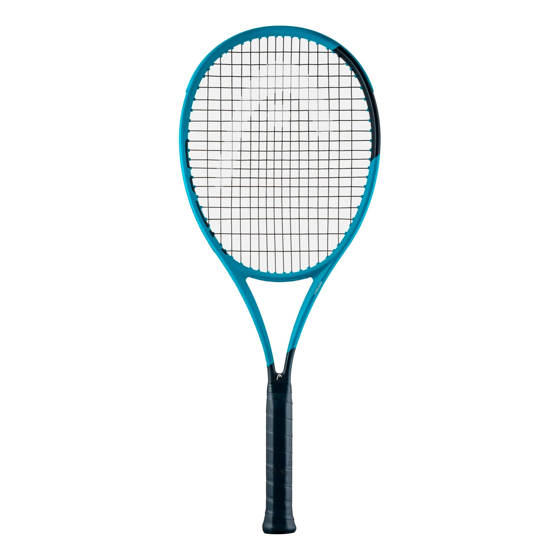 HEAD Boom MP UL 2026 Tour racket unstrung