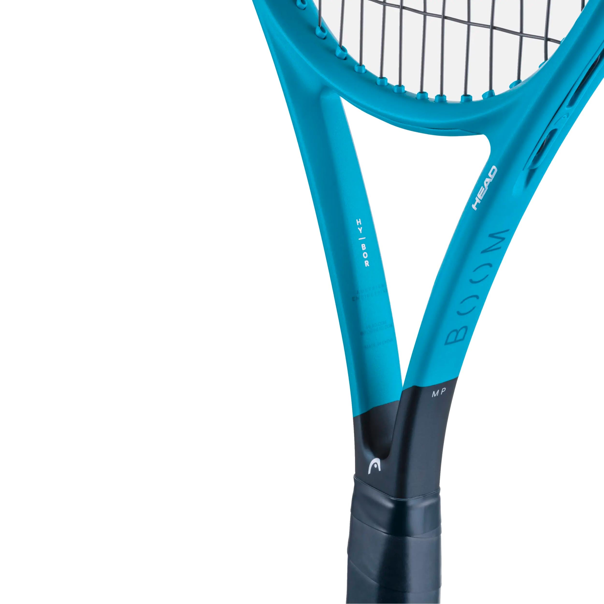 Boom MP 2026 Tour racket unstrung | Tennis-Point