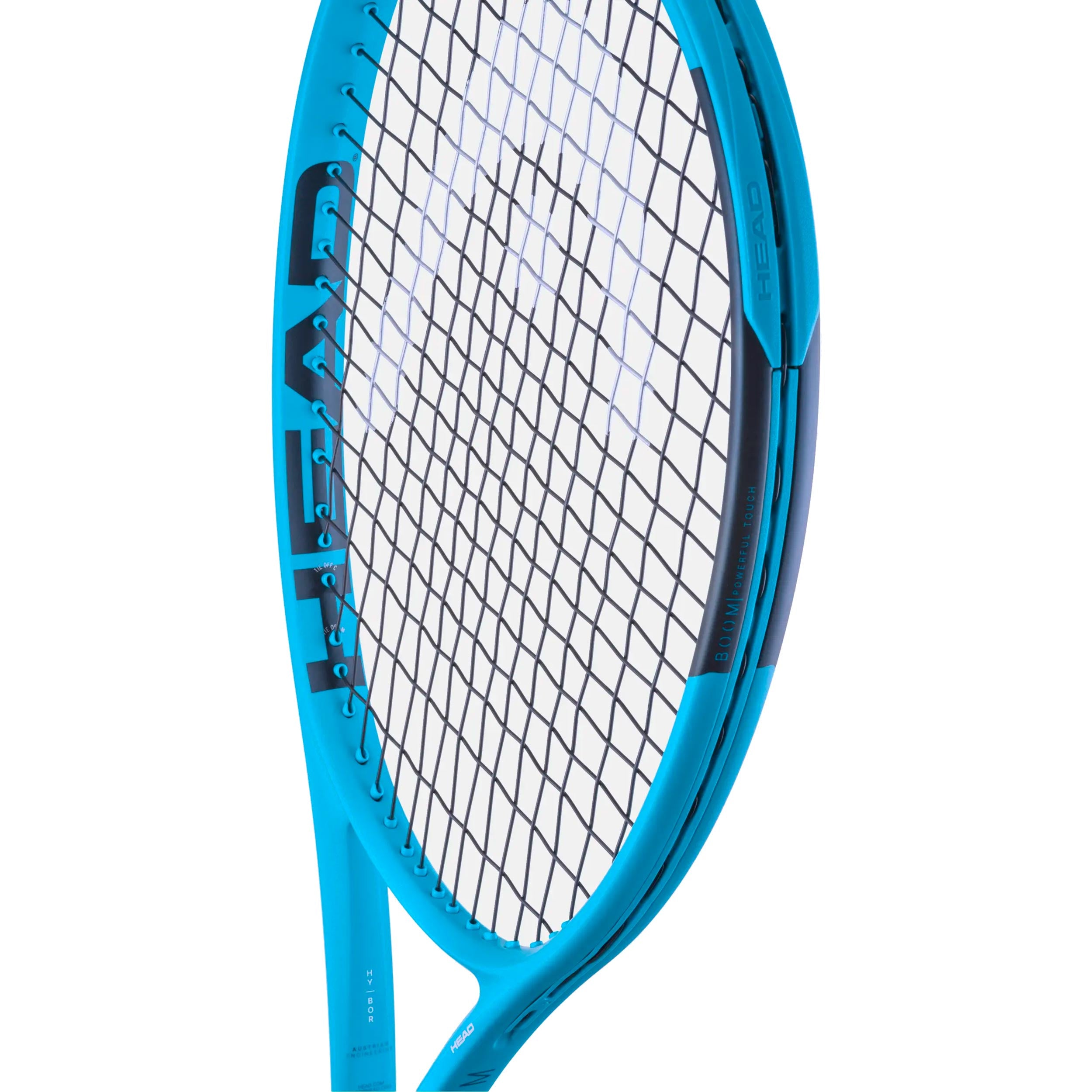 Boom MP 2026 Tour racket unstrung | Tennis-Point