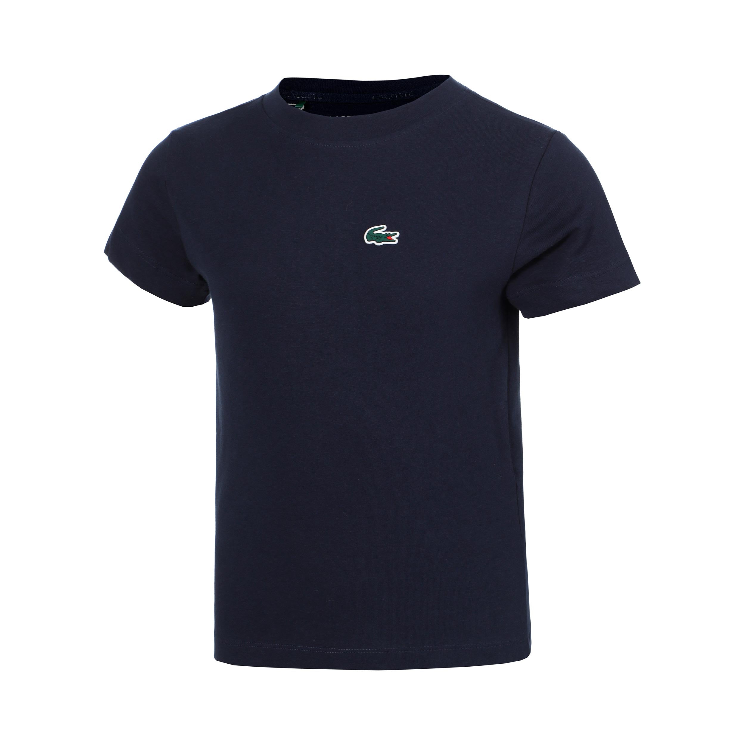 Lacoste T-Shirt Kids - dark blue