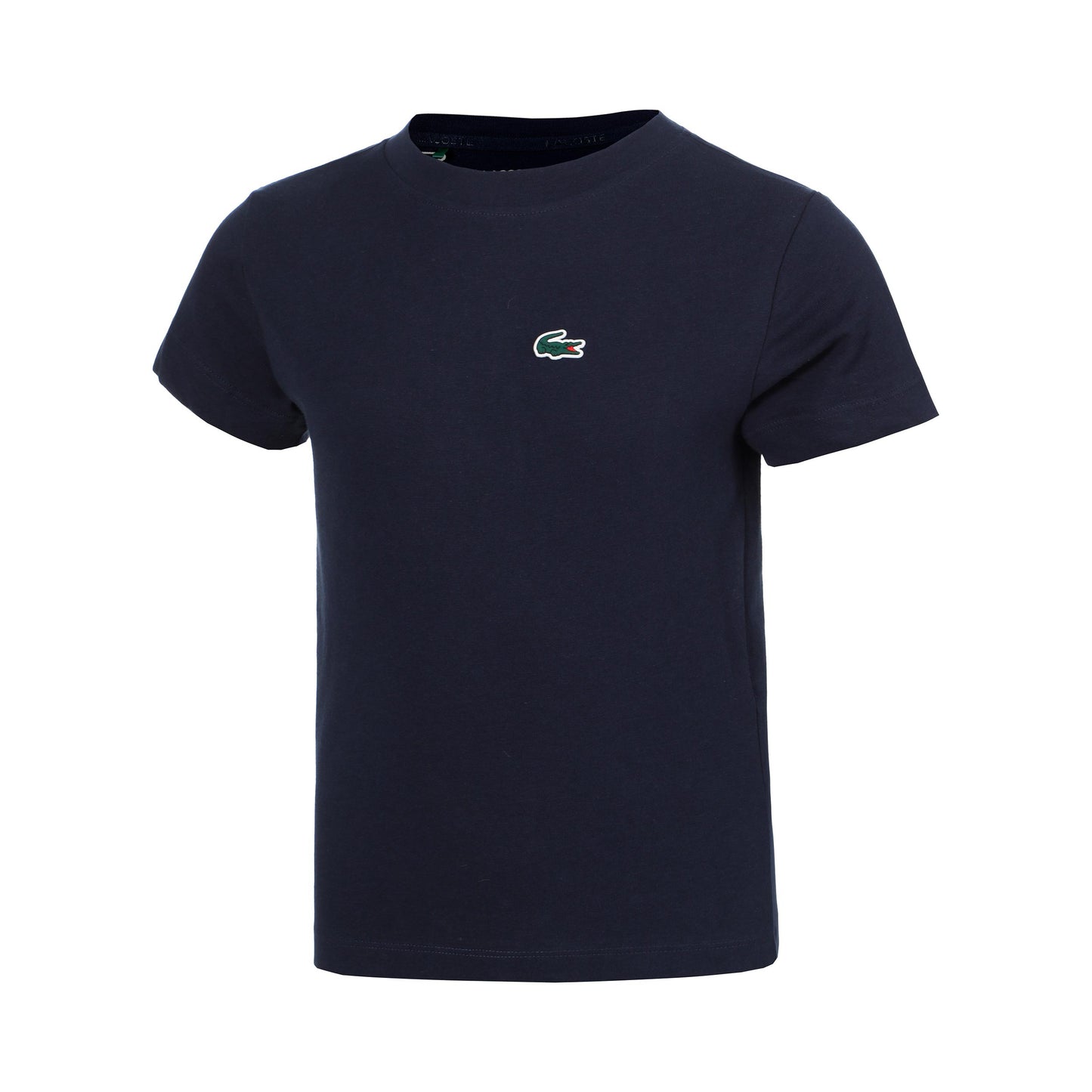 Lacoste T-Shirt Kids - dark blue