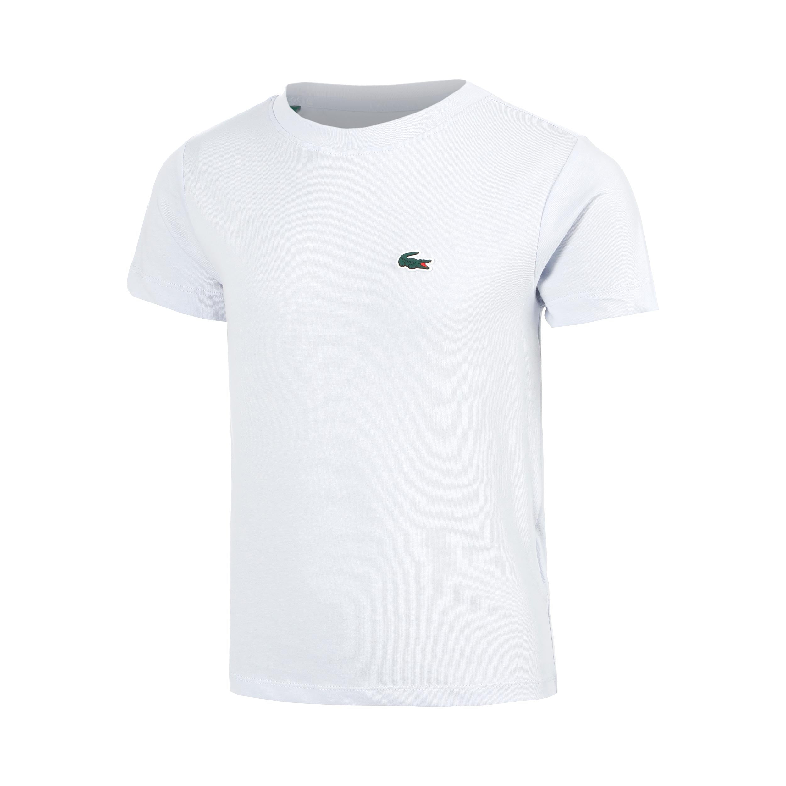 Lacoste T-Shirt Kids - light blue