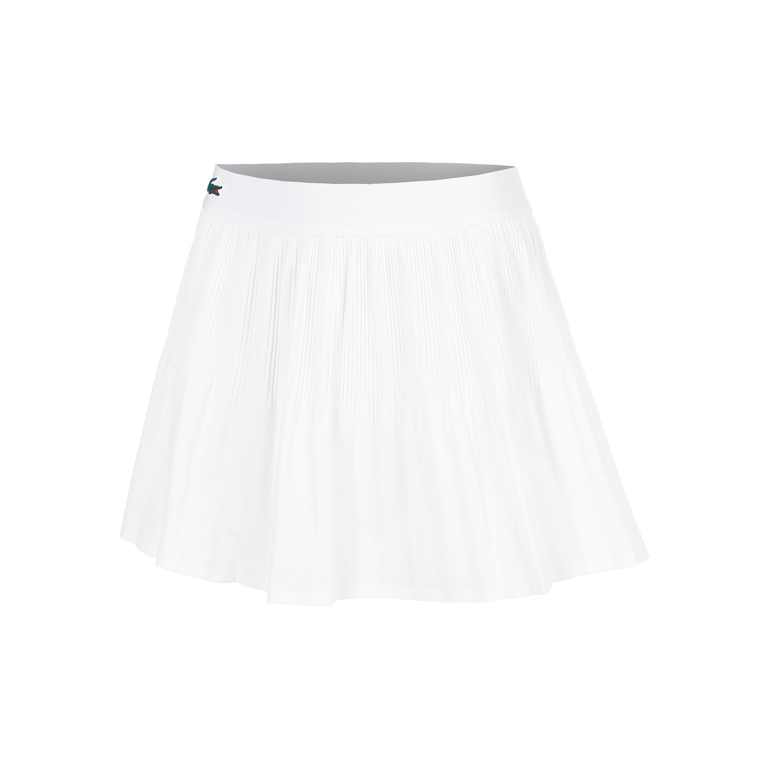 Lacoste Rock Damen - weiß