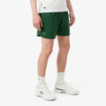 Shorts Men - green, lime