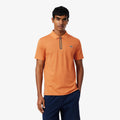 Polo Herren - orange