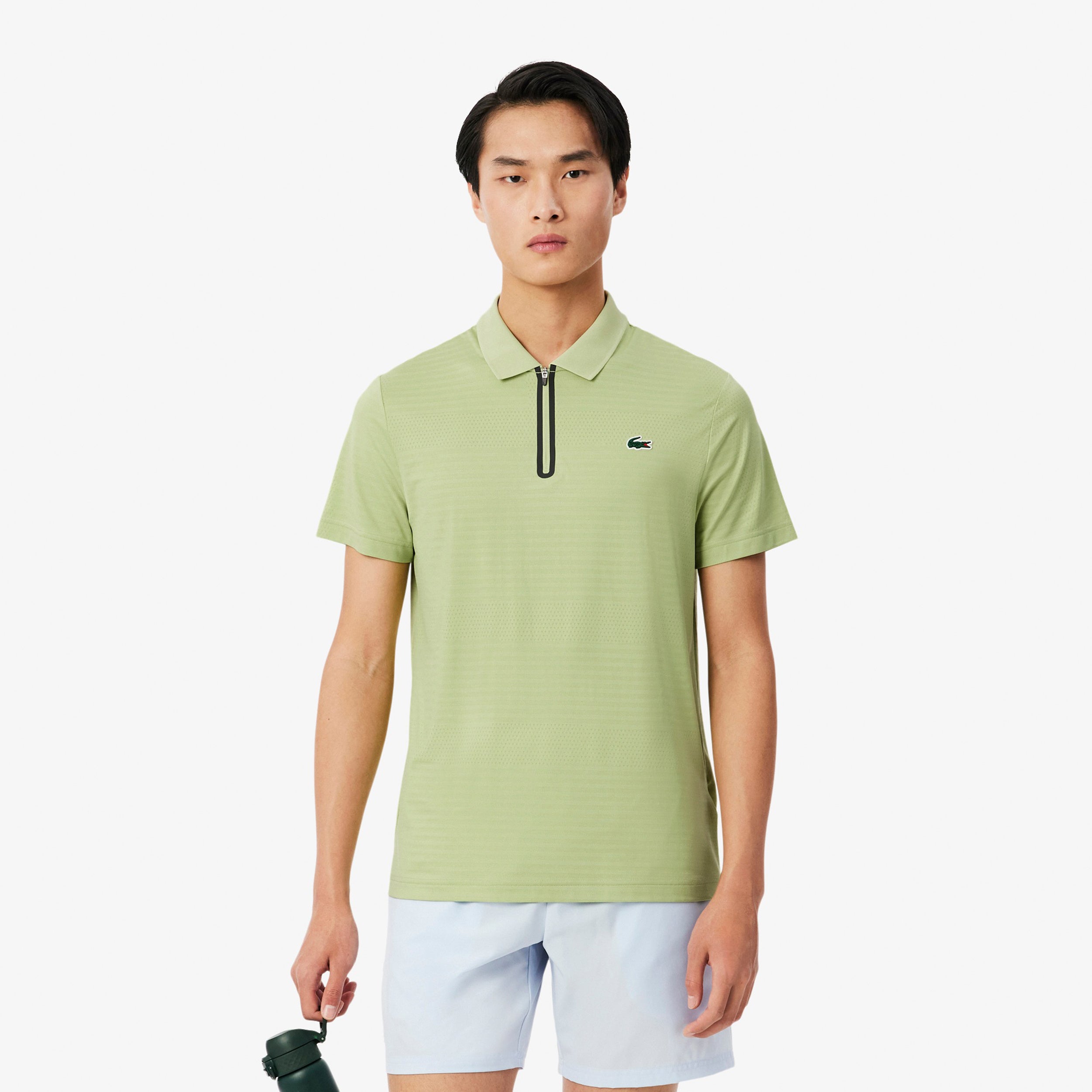 Lacoste Polo Men - light green