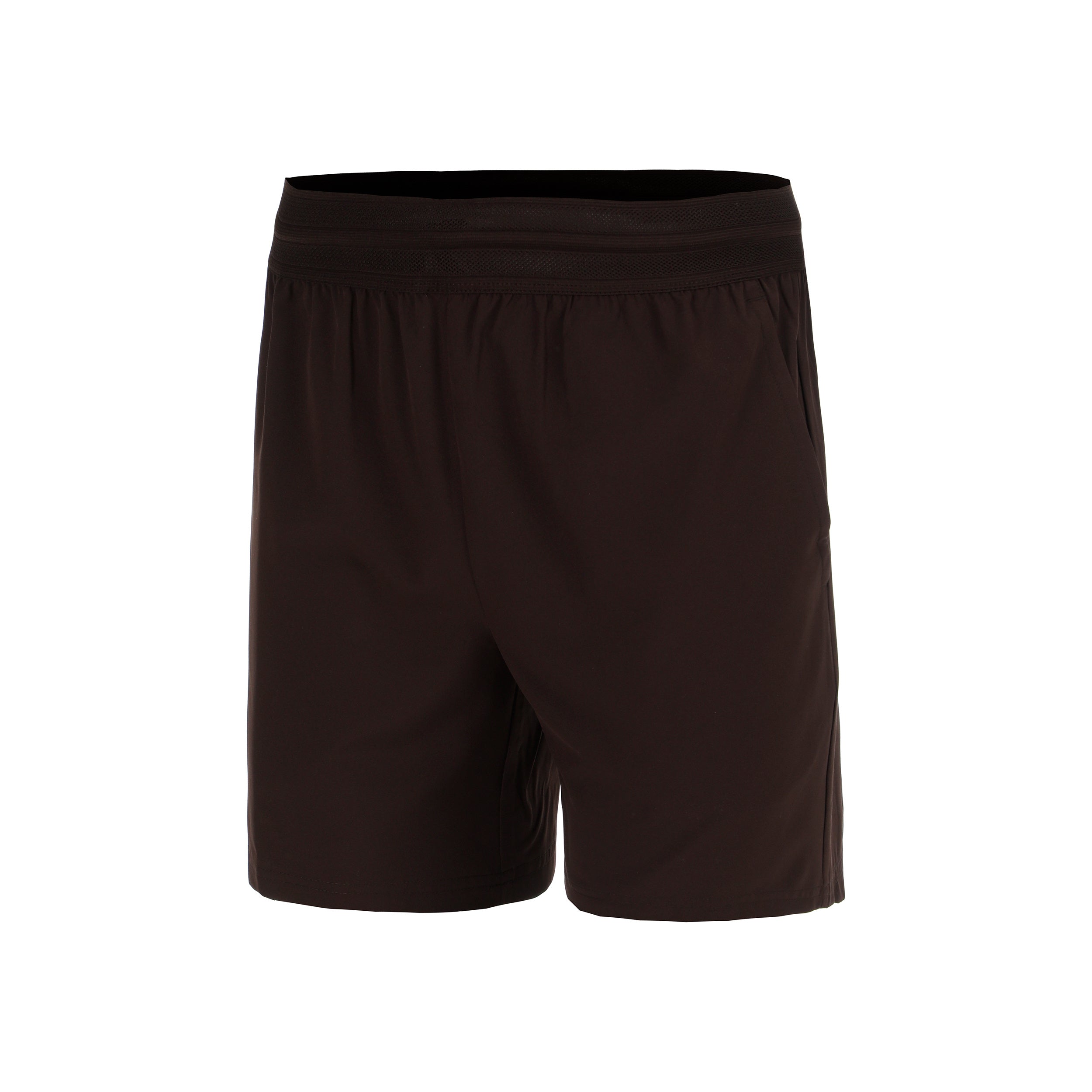 Lacoste Shorts Herren - schwarz