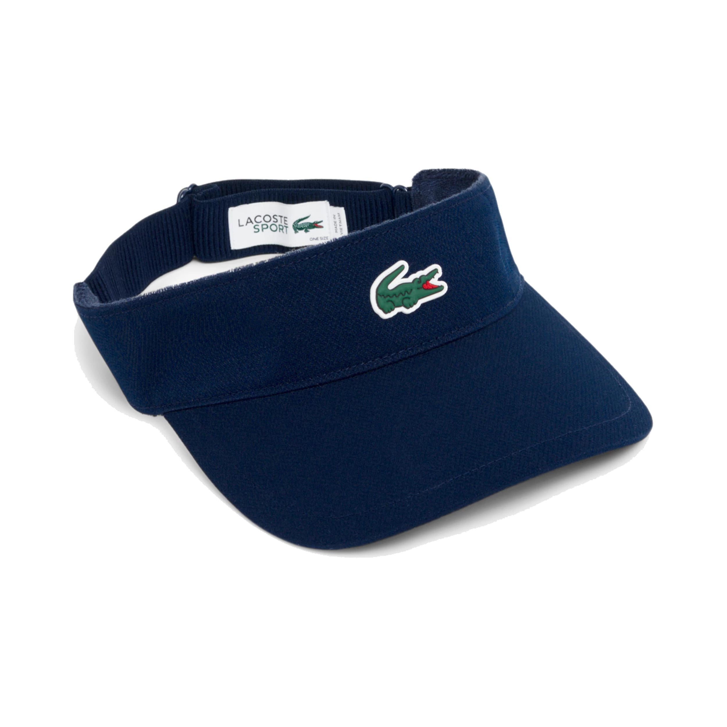 Lacoste Visor Men - dark blue