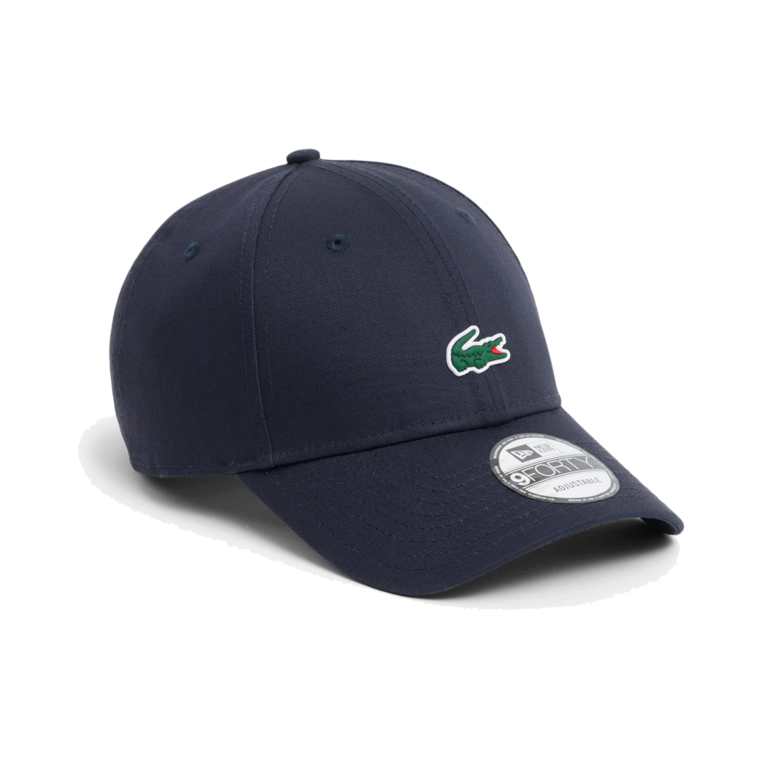Lacoste Cap Unisex - dark blue