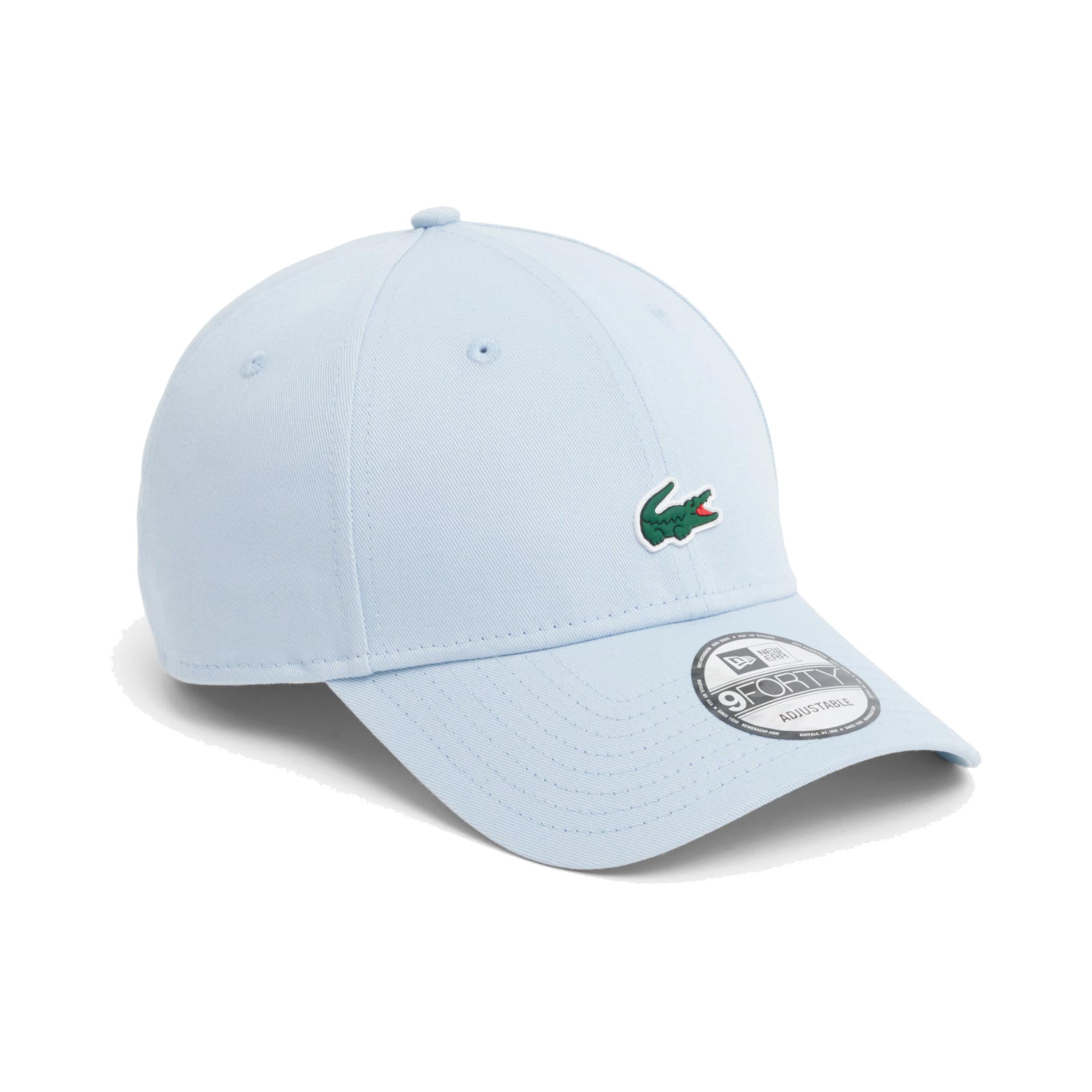 Lacoste Cap Unisex - light blue