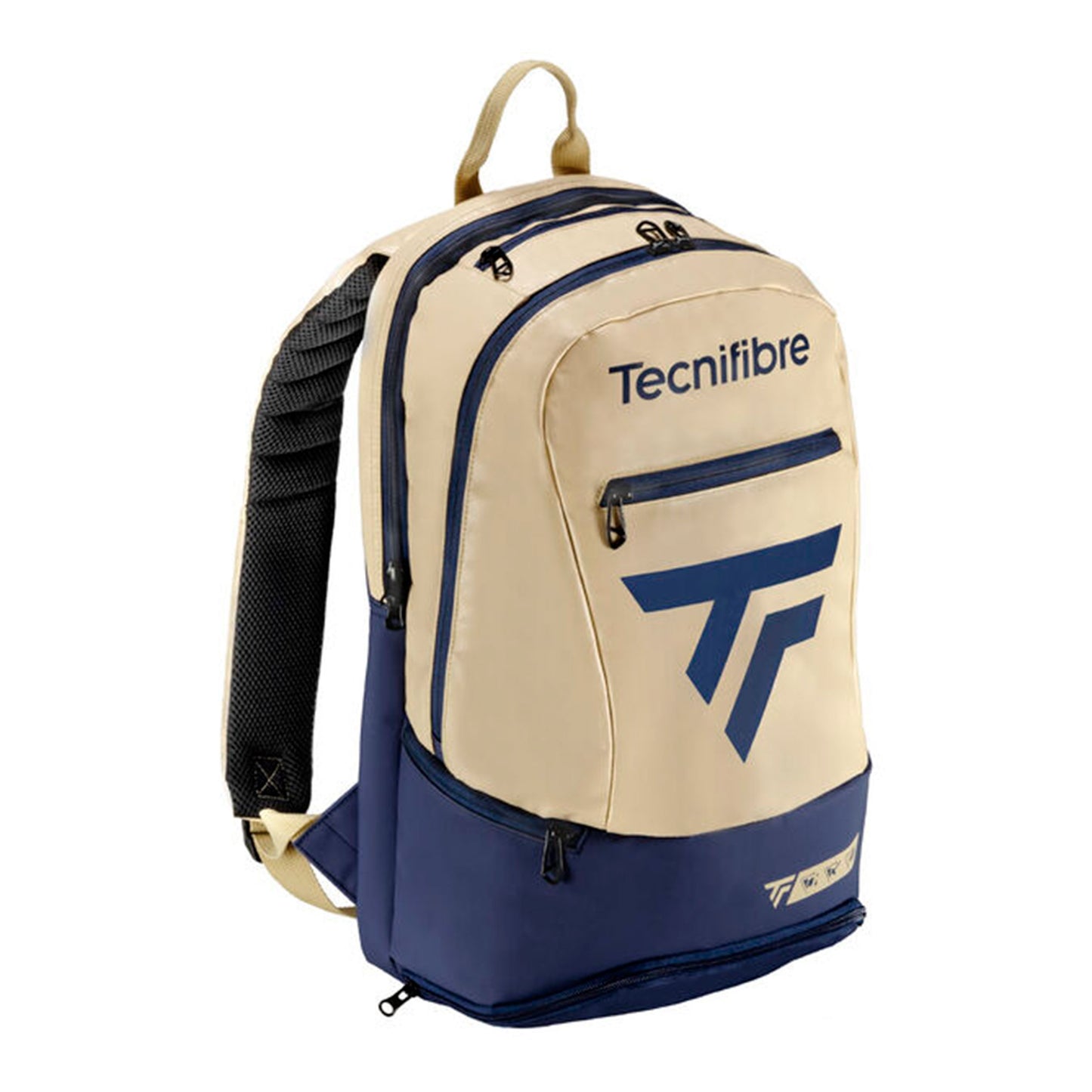Tecnifibre Tour Endurance Backpack -beige