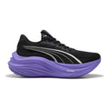 MagMax Nitro Neutralschuh Damen - schwarz, lila