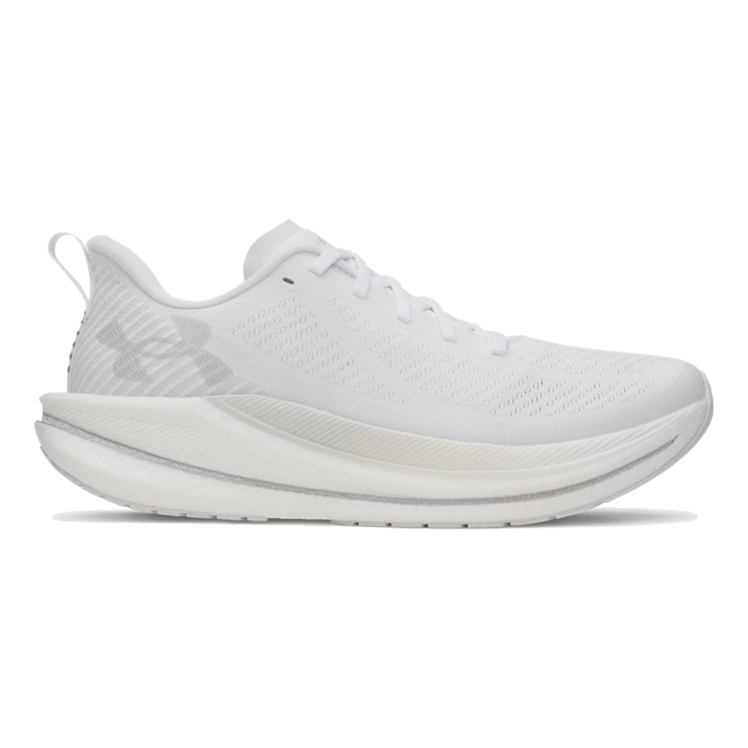 Under Armour Velociti SPD Neutral running shoe Men-white, lightgrey