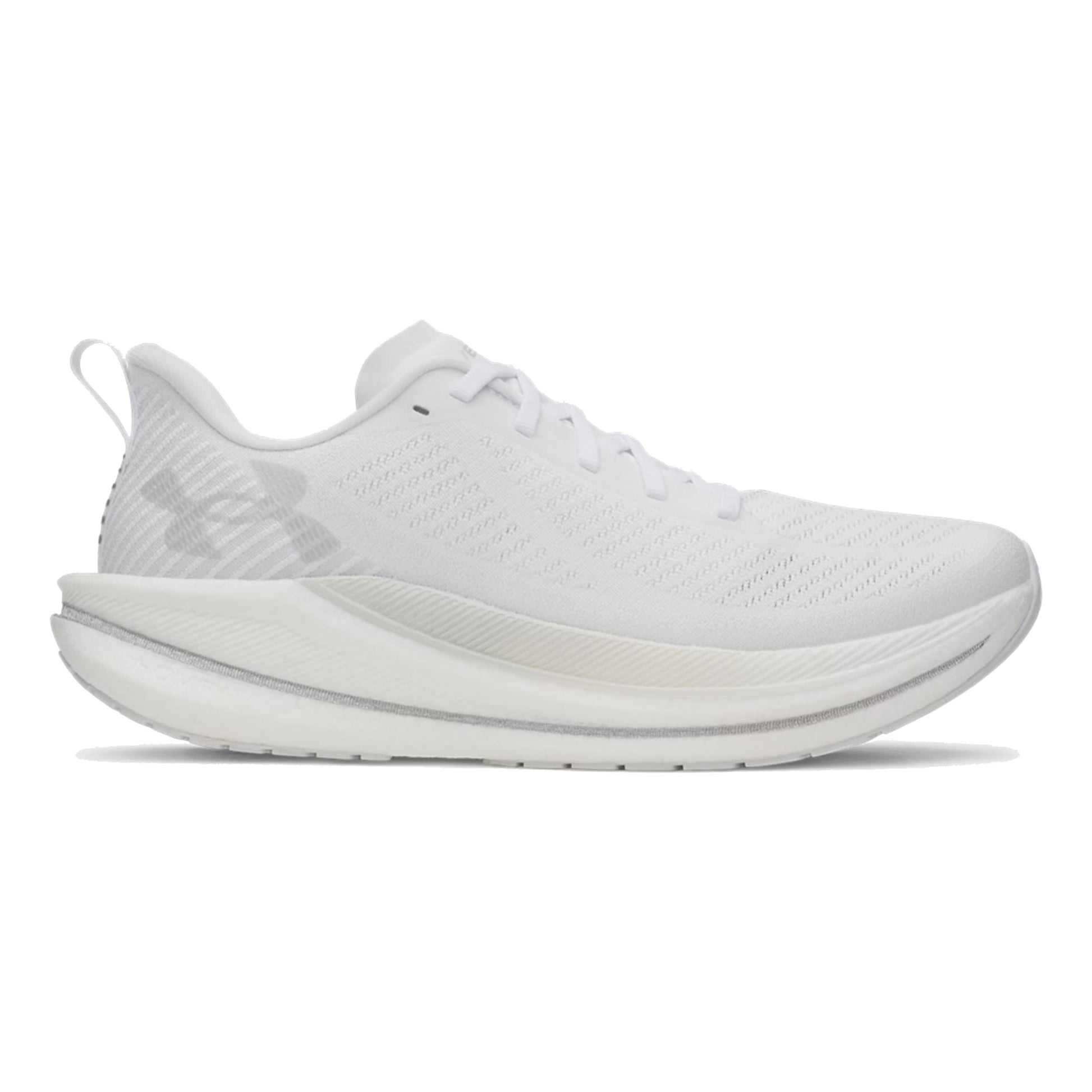 Under Armour Velociti SPD Neutral running shoe Men-white, lightgrey