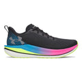 Velociti SPD Neutral running shoe Men-black, blue