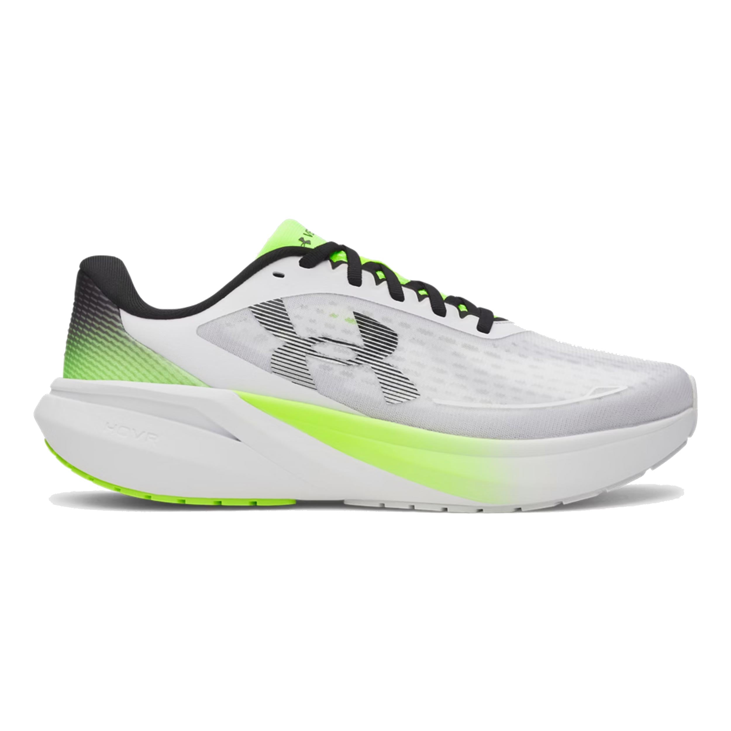 Under Armour Velociti Pace Neutral running shoe Men-white, yellow