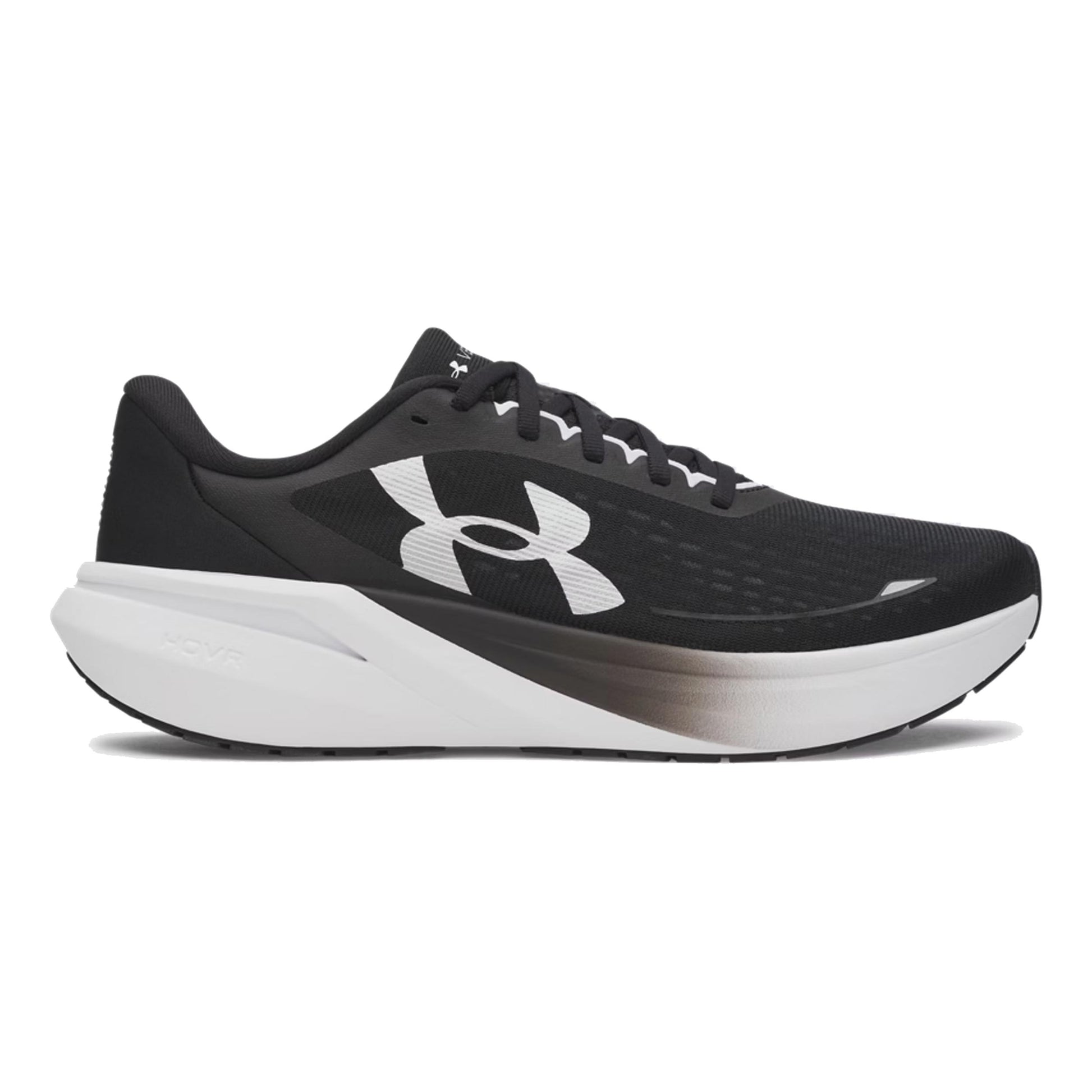 Under Armour Velociti Pace Neutral running shoe Men-black, white