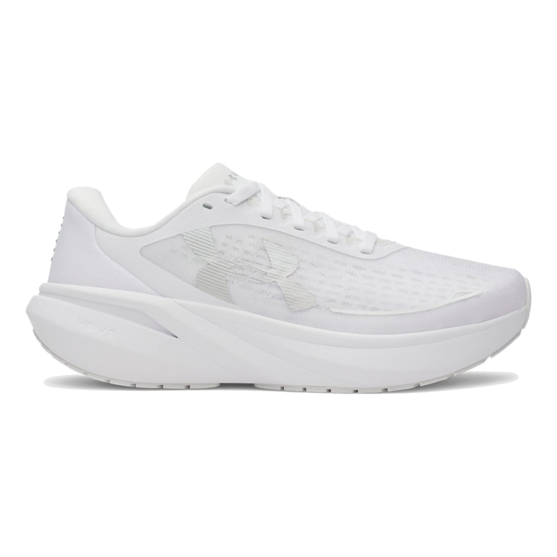 Under Armour Velociti Pace Neutral running shoe Women-white, white