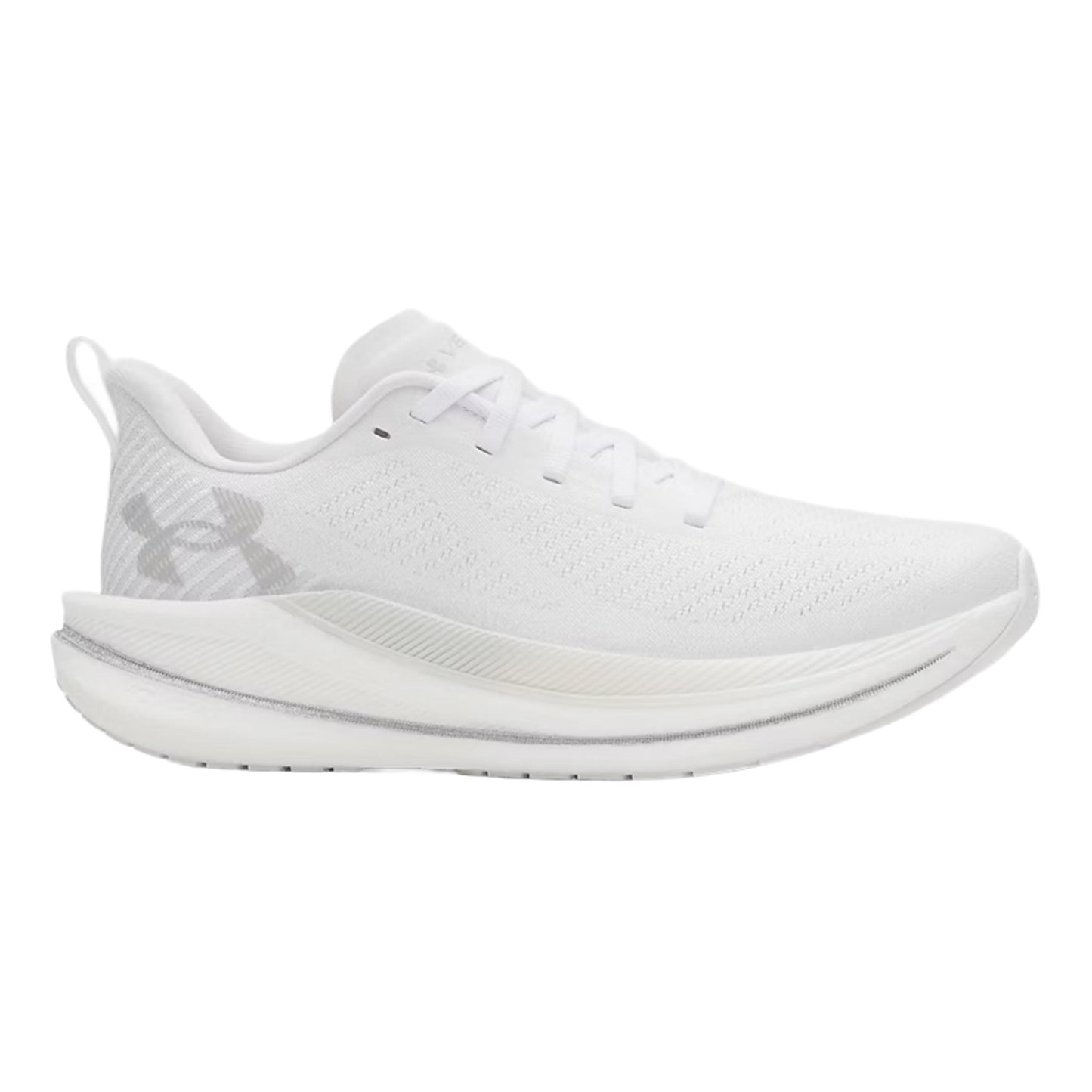 Under Armour Velociti SPD Neutralschuh Damen - weiß, weiß