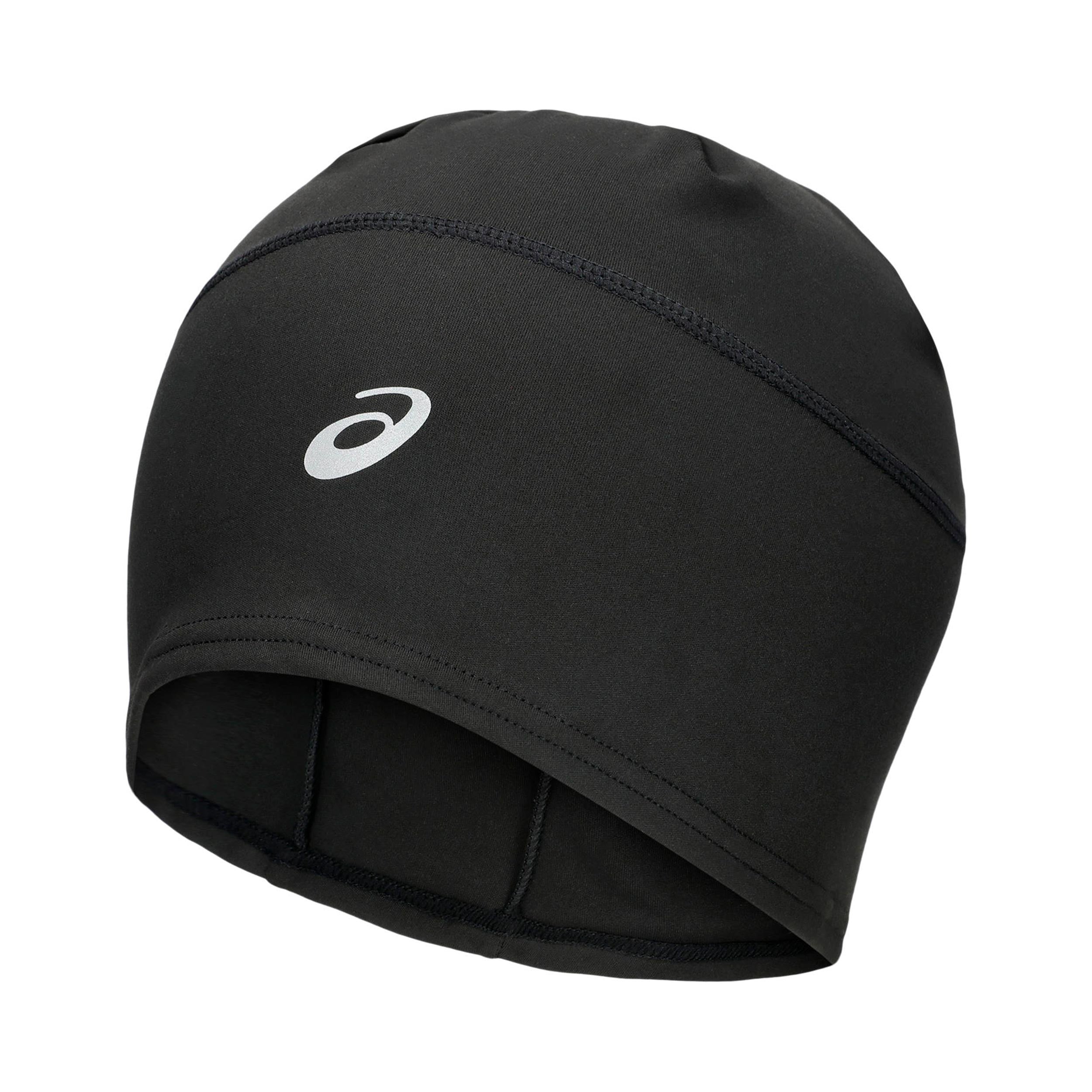 ASICS Winter Run Beanie Unisex-black