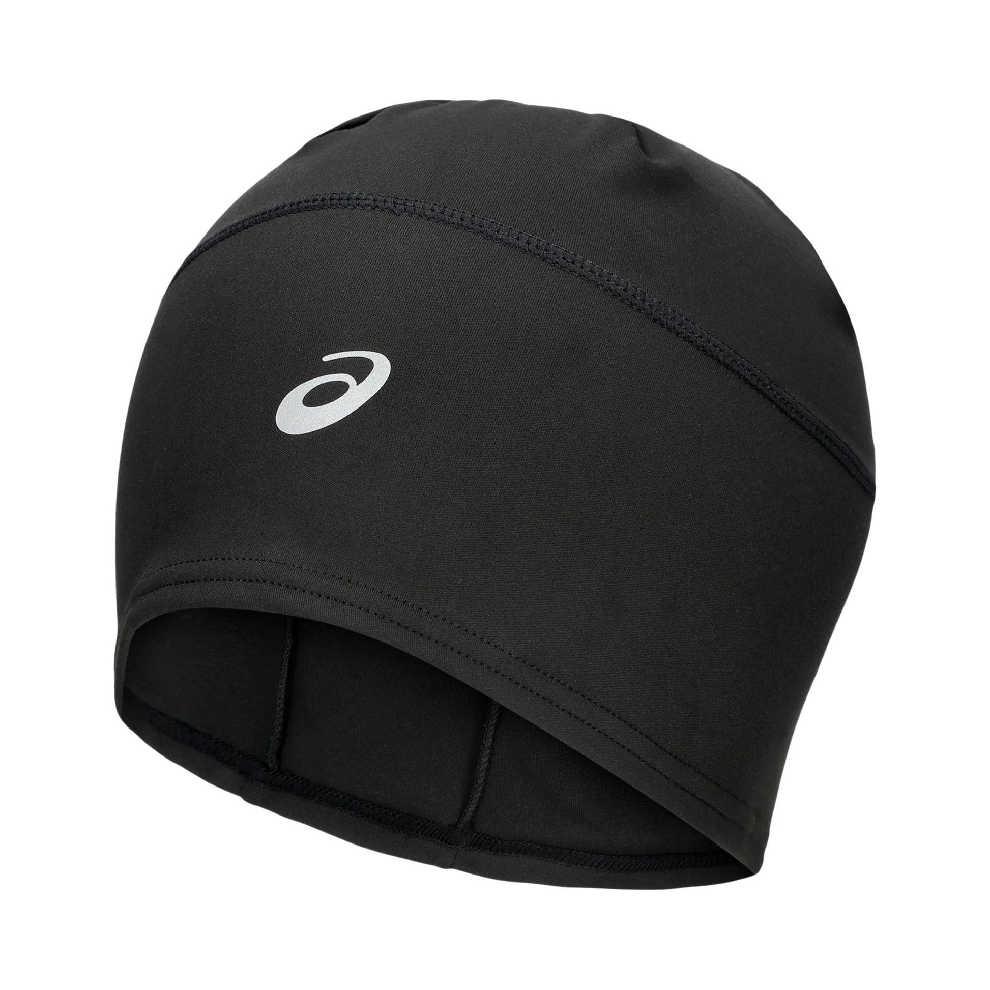ASICS Winter Run Beanie Unisex-black